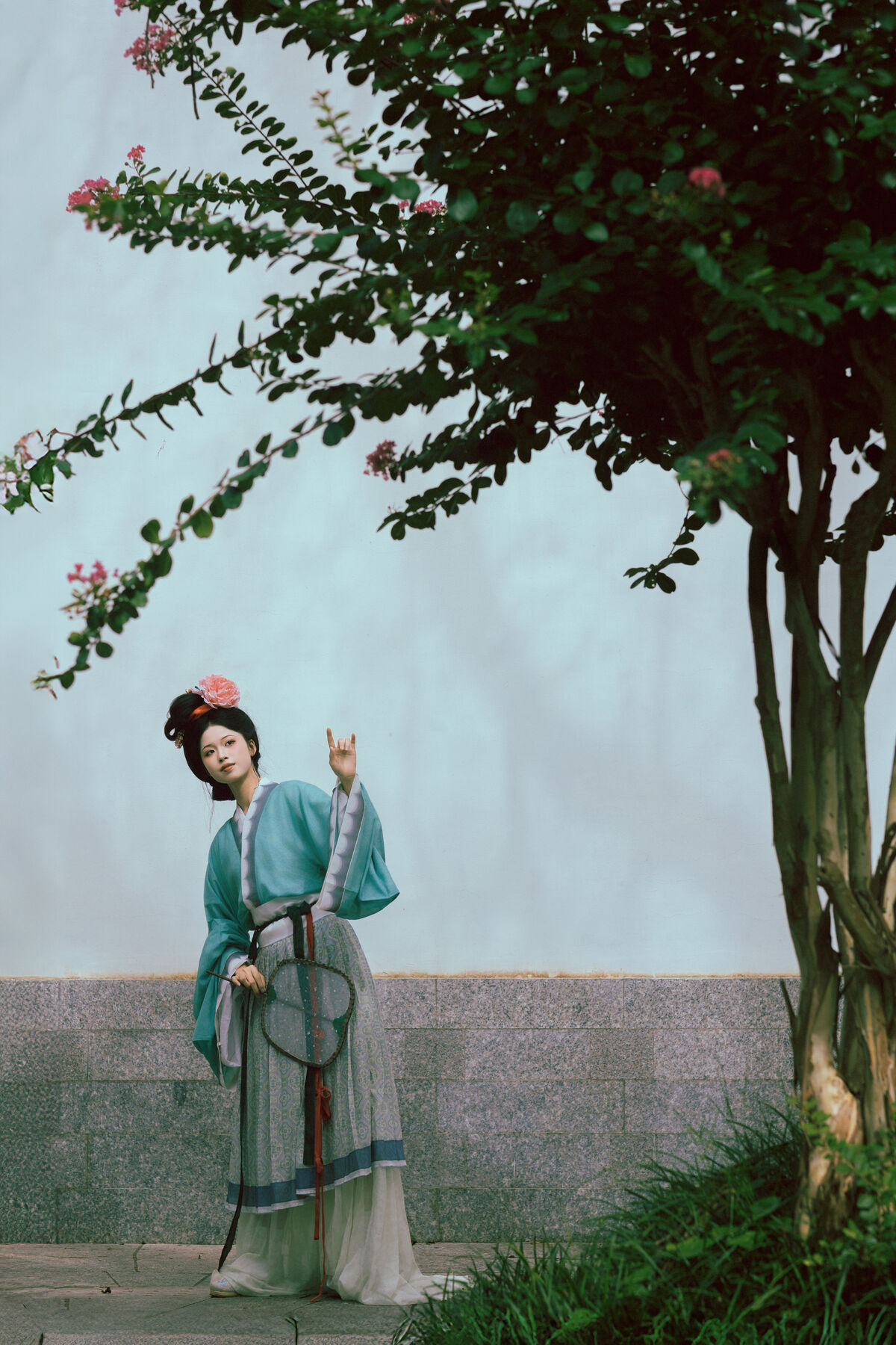 YiTuYu艺图语 Vol.10239 Xian Yu Fan Shen