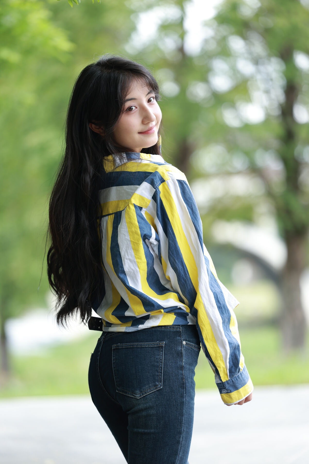 YiTuYu艺图语 Vol.10356 Doki Bu Gua Ke