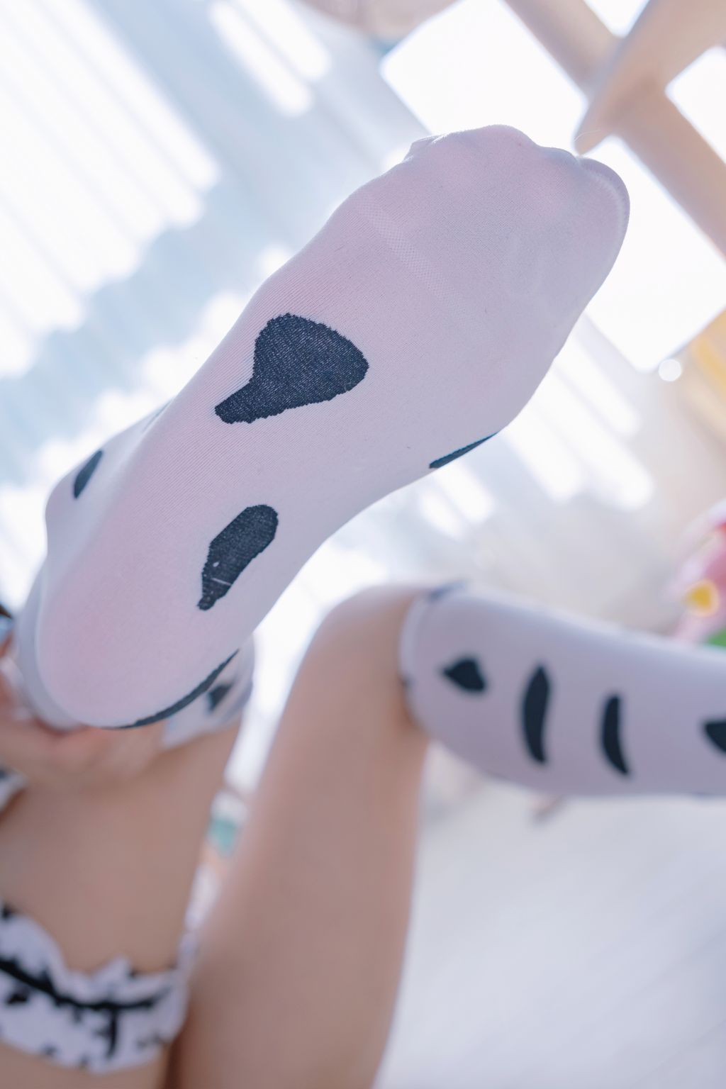 Son Ye-Eun (손예은): Cow Girl 32 Son Ye-Eun (손예은): Cow Girl