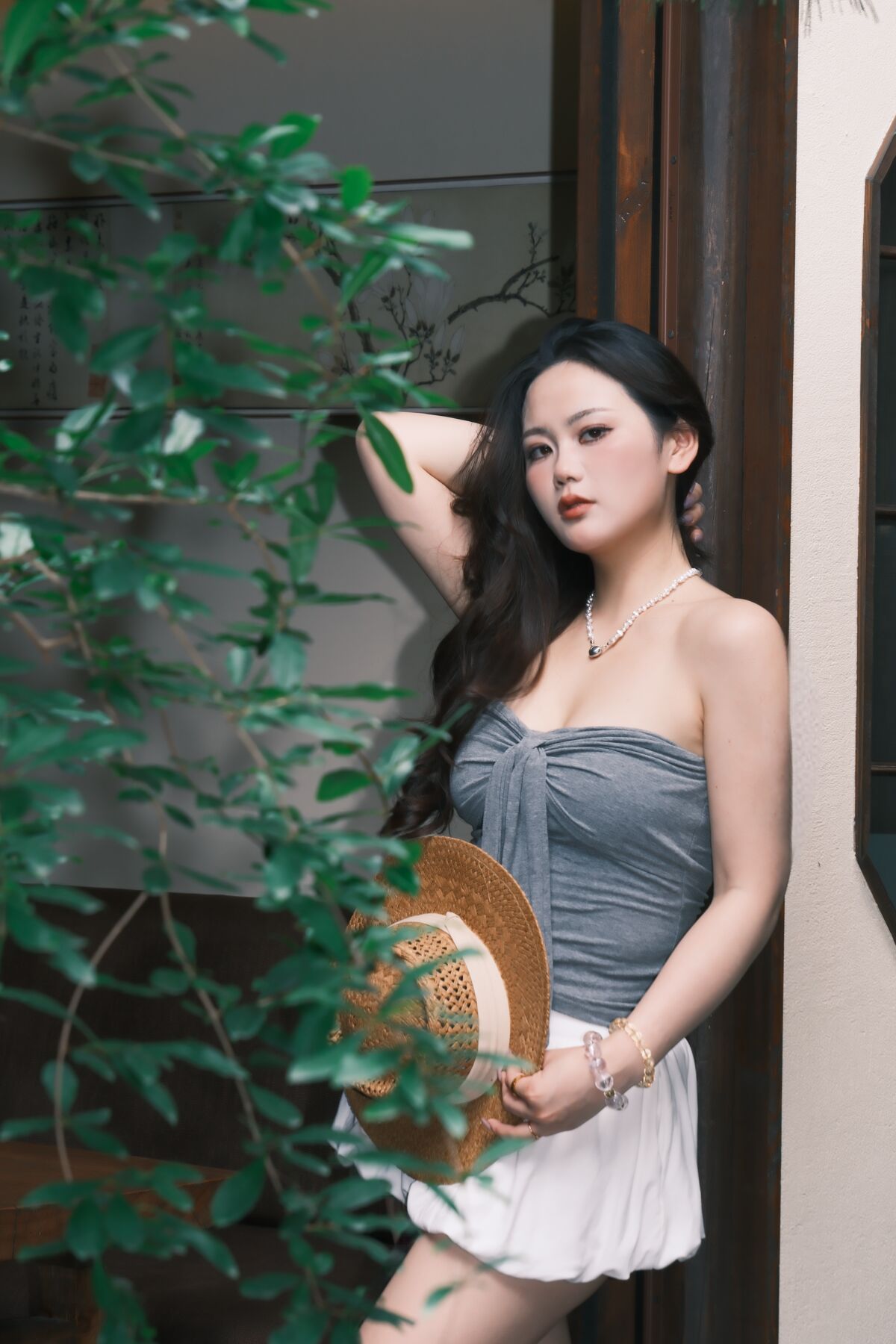 YiTuYu艺图语 Vol.10596 Yi Ming 5 YiTuYu艺图语 Vol.10596 Yi Ming