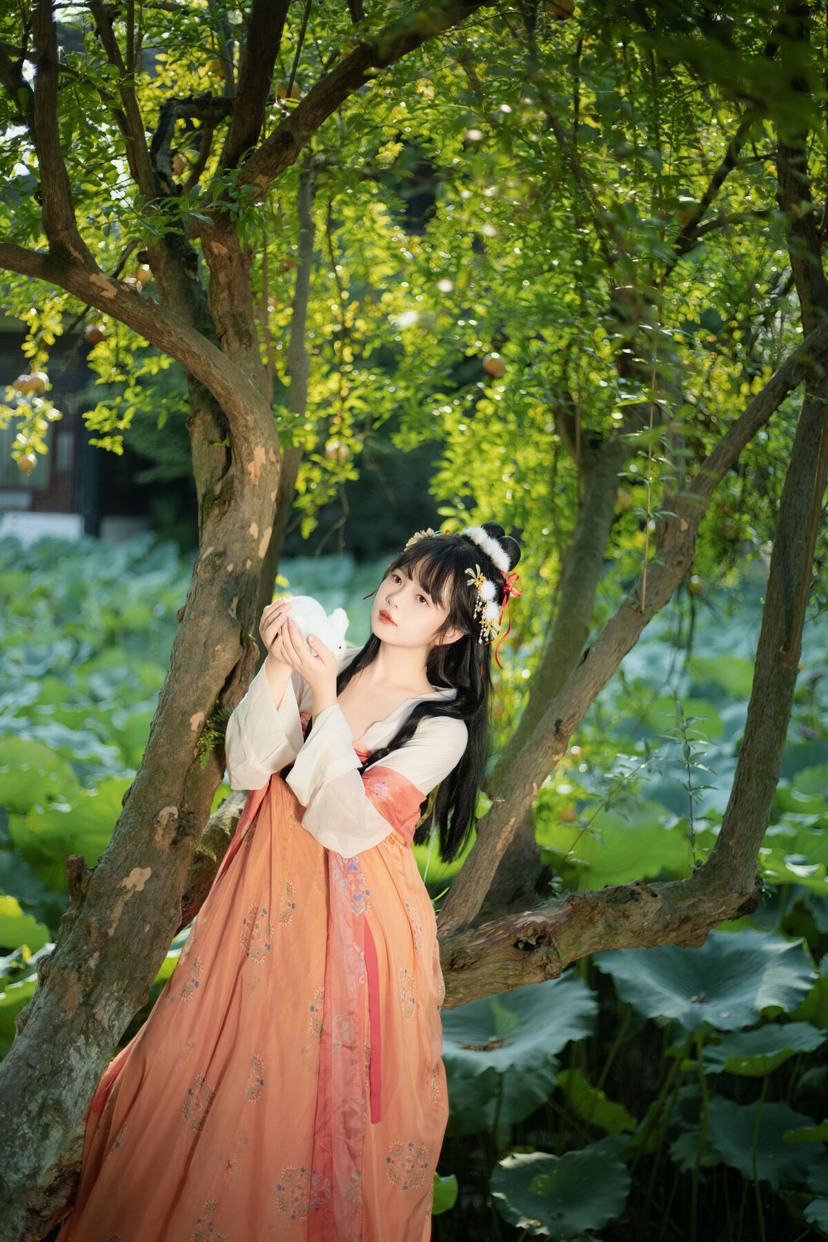 YiTuYu艺图语 Vol.10449 Zhi Zhi