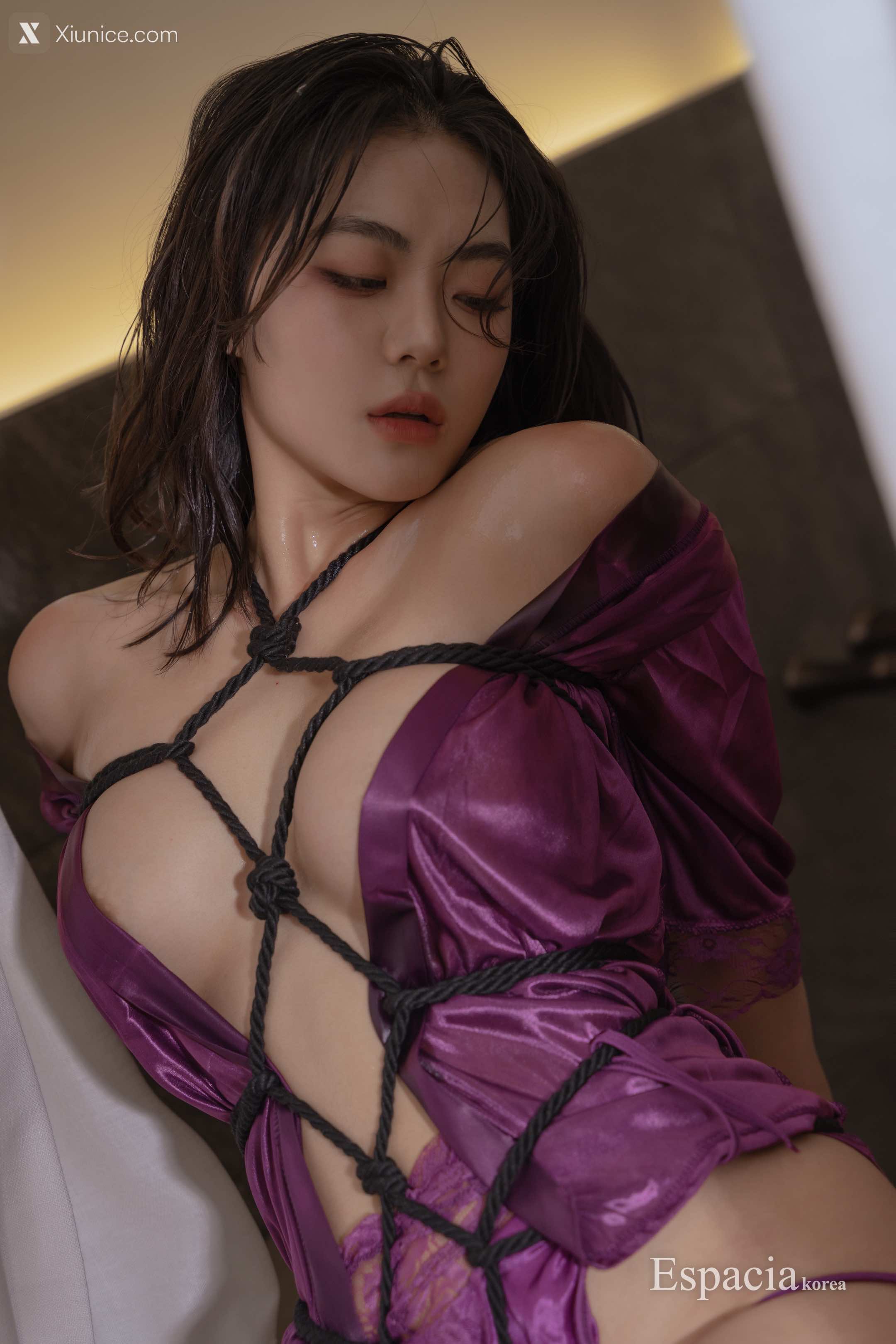 Espacia Korea EHC#136 JIN 4K