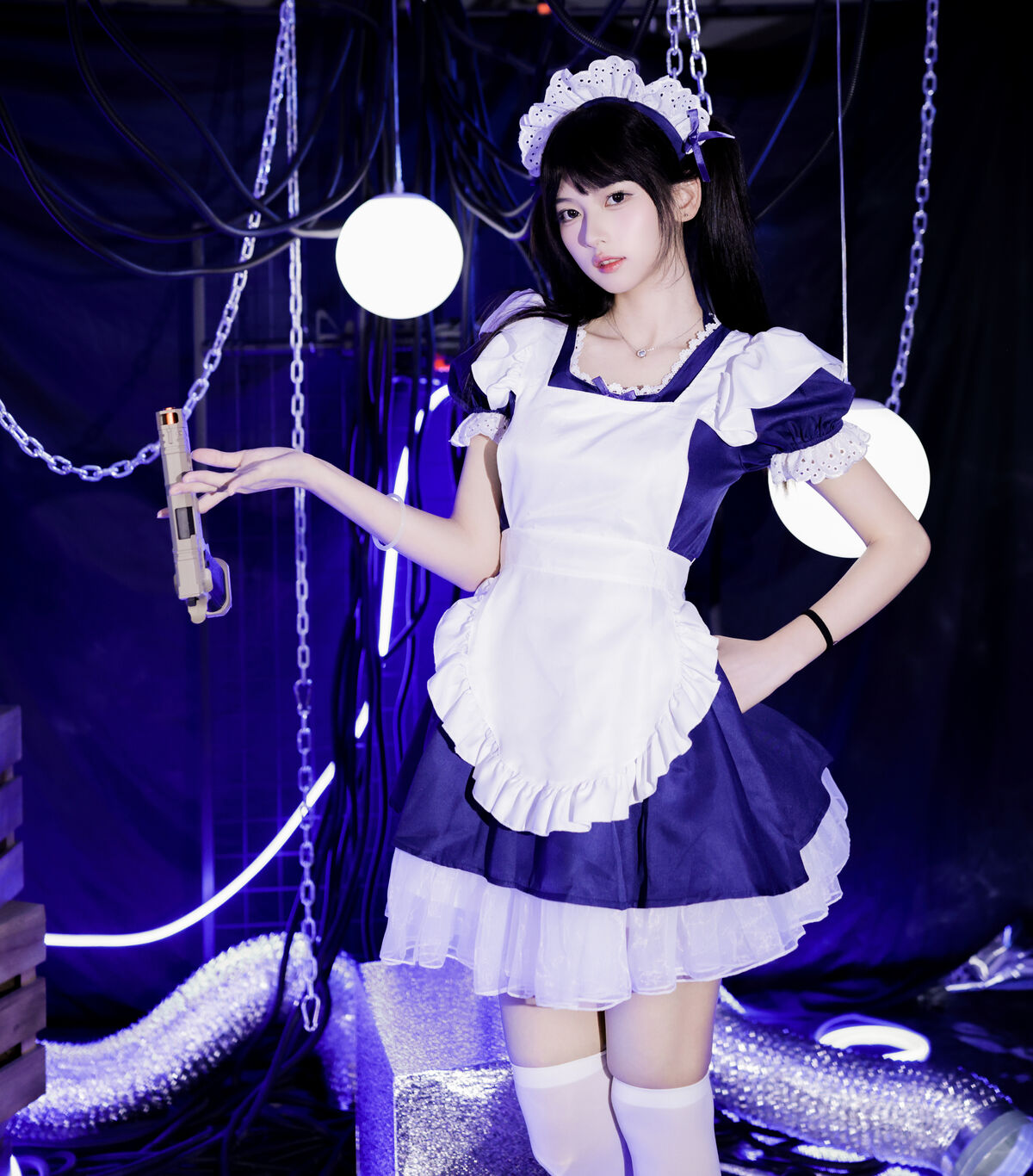 YiTuYu艺图语 Vol.10419 Gai Gai