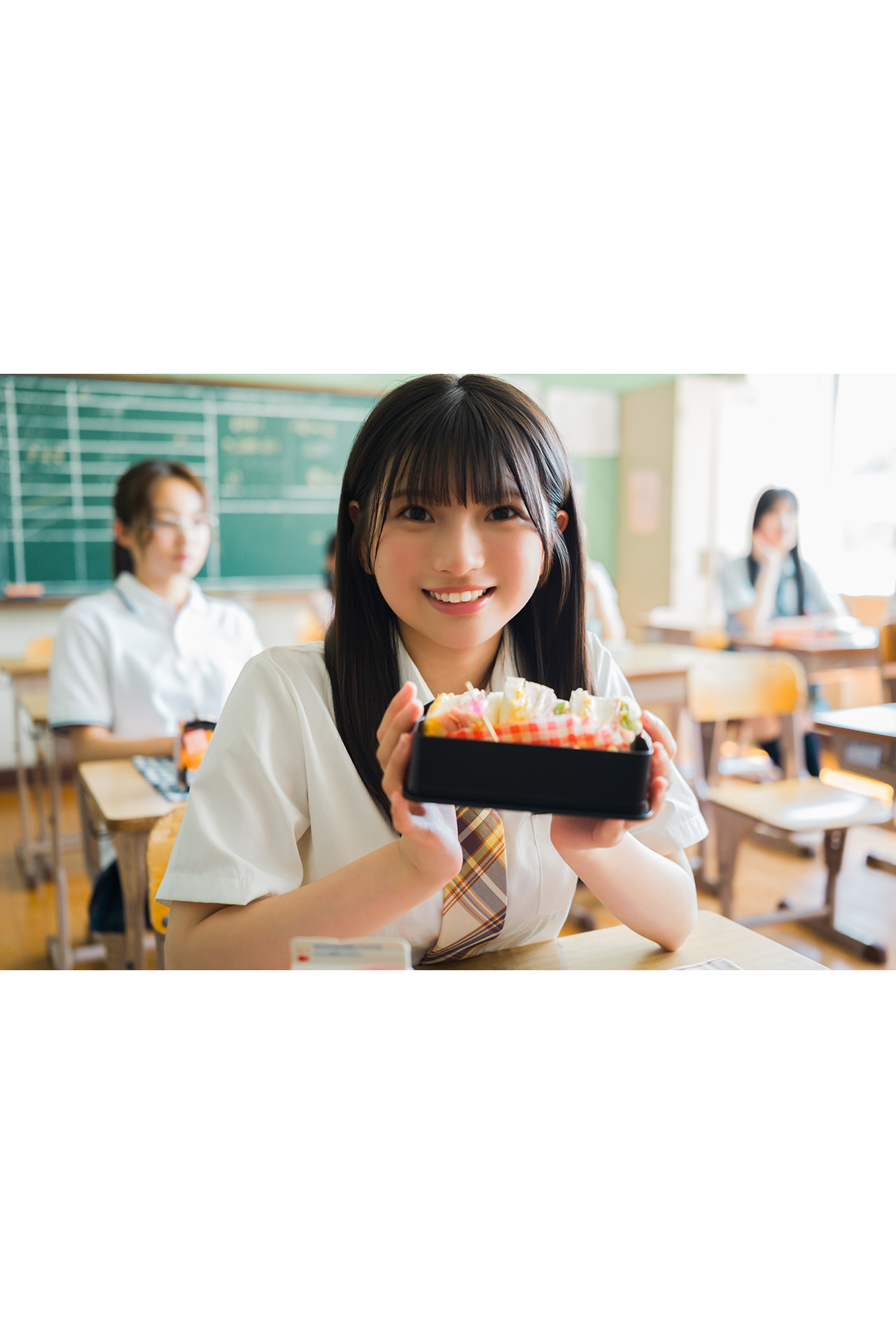 [Photobook] ゼロイチ学園 シーズン2 姫野ひなの