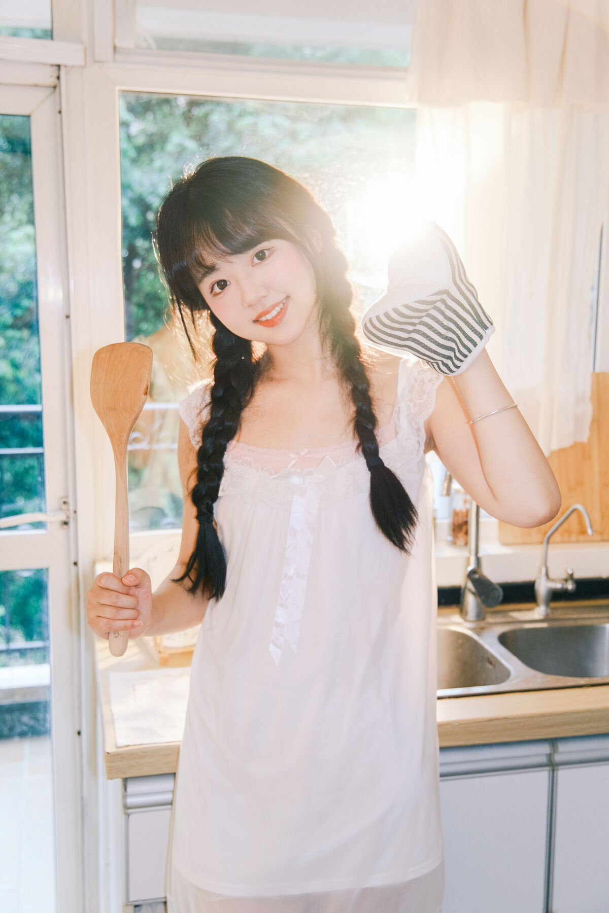 YiTuYu艺图语 Vol.10240 Xiao Li Hua Er