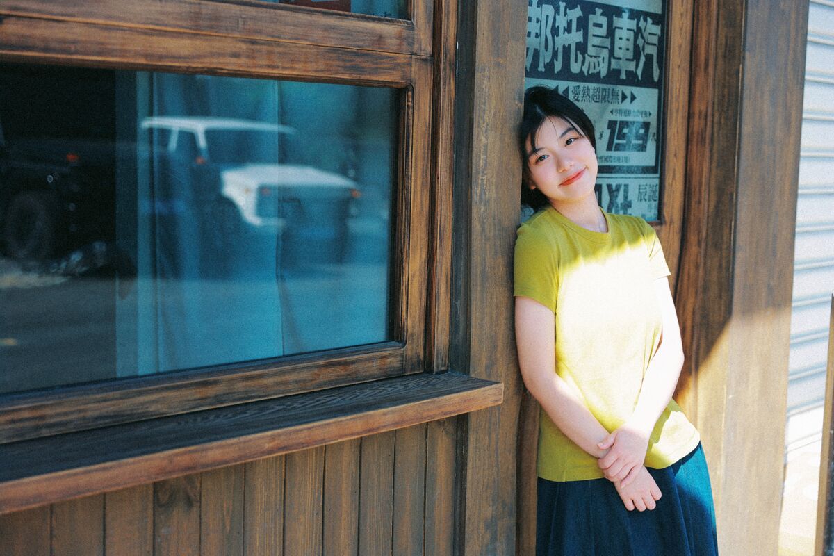 YiTuYu艺图语 Vol.10370 Xiao Xin