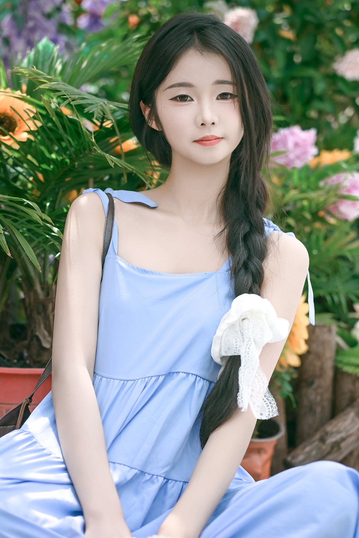 YiTuYu艺图语 Vol.10383 Ai Qing