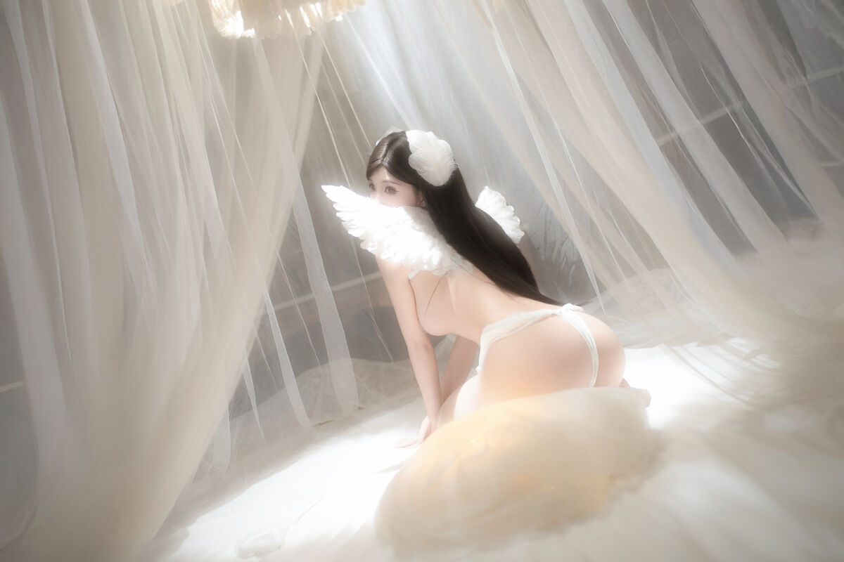 Coser@Bangni邦尼 - 天使