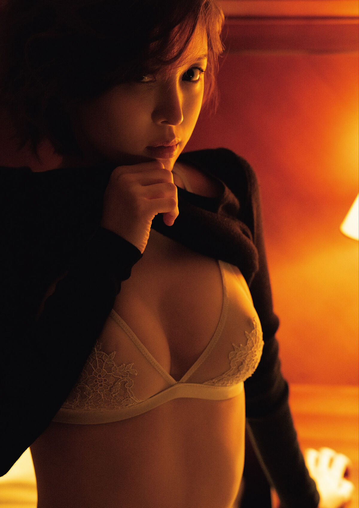 Tsukasa Aoi 葵つかさ - 写真集 葵つかさ 完全版 Part02