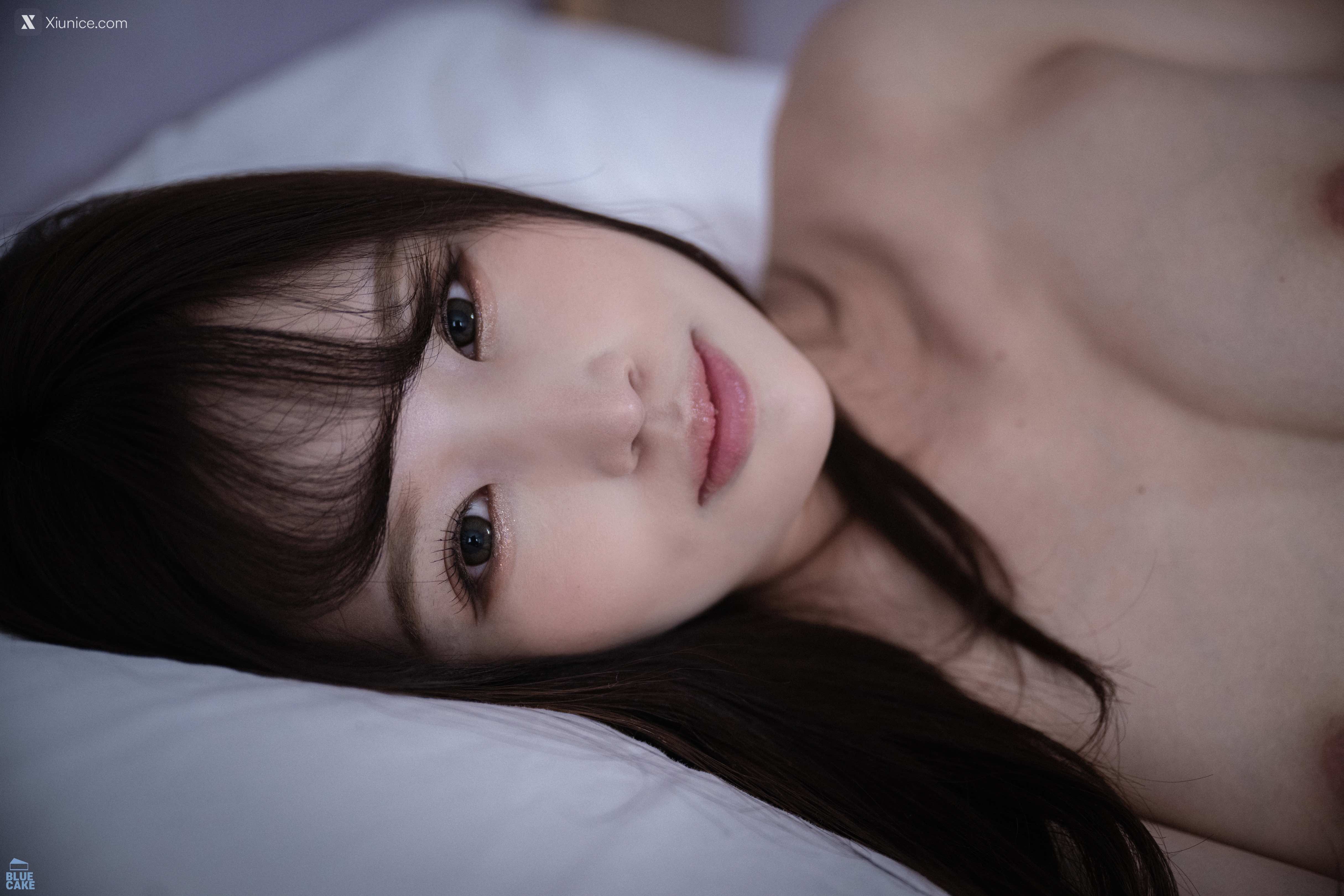 BLUECAKE Rima (新井リマ) – A Day with Rima No.1 4K