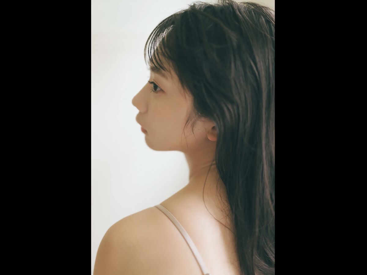 Nanako Aizawa 相沢菜々子 - FRIDAYデジタル写真集 無防備なスーパーBODY Vol.2