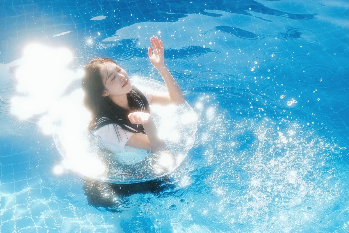 YiTuYu艺图语 Vol.10555 Xiao He Yi 17 YiTuYu艺图语 Vol.10555 Xiao He Yi