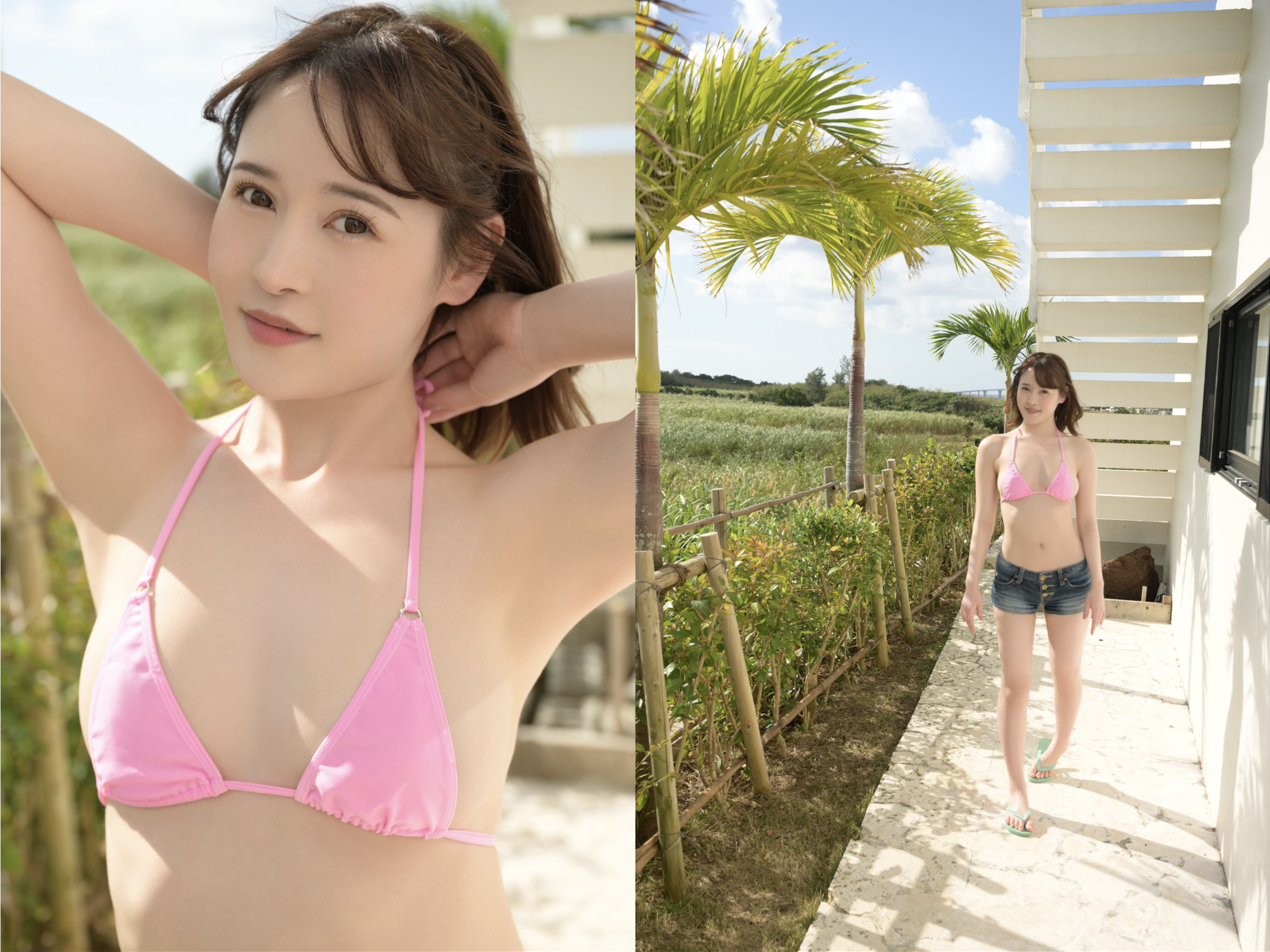 FRIDAYデジタル写真集 恵沙也香 海風にのって vol.2 オール未公開100カット超完全版 36 FRIDAYデジタル写真集 恵沙也香 海風にのって vol.2 オール未公開100カット超完全版