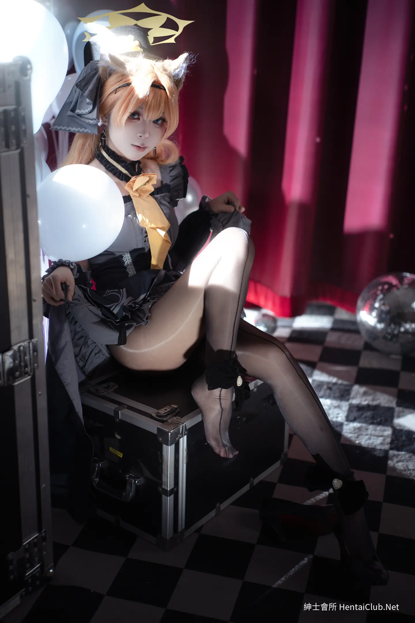 矢量鱼 碧蓝档案 伊落玛丽 偶像 ブルーアーカイブ 伊落マリー アイドル 26 矢量鱼 碧蓝档案 伊落玛丽 偶像 ブルーアーカイブ 伊落マリー アイドル
