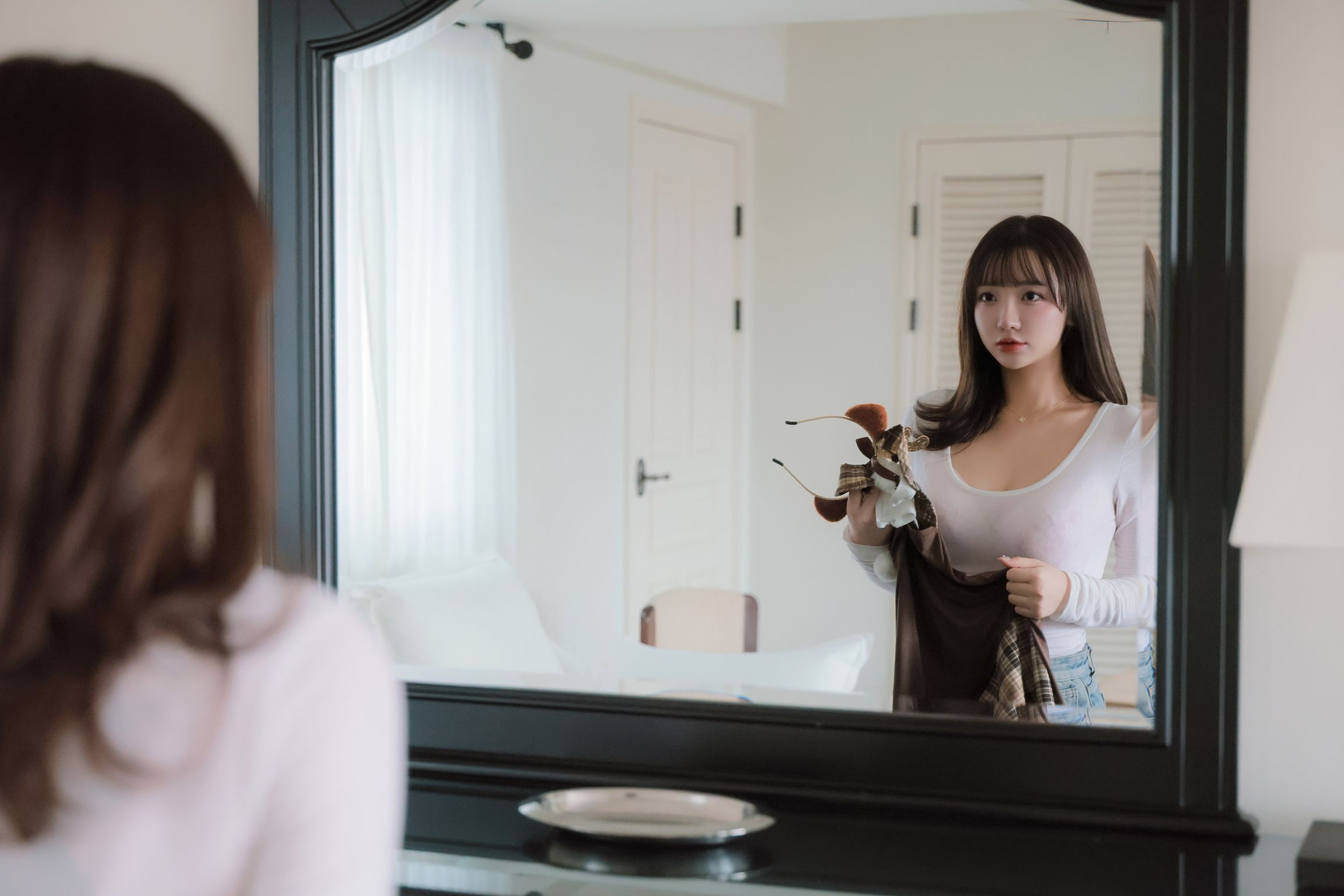 Son Ye-Eun (손예은): 2025 X-Mas Offline 68 Son Ye-Eun (손예은): 2025 X-Mas Offline