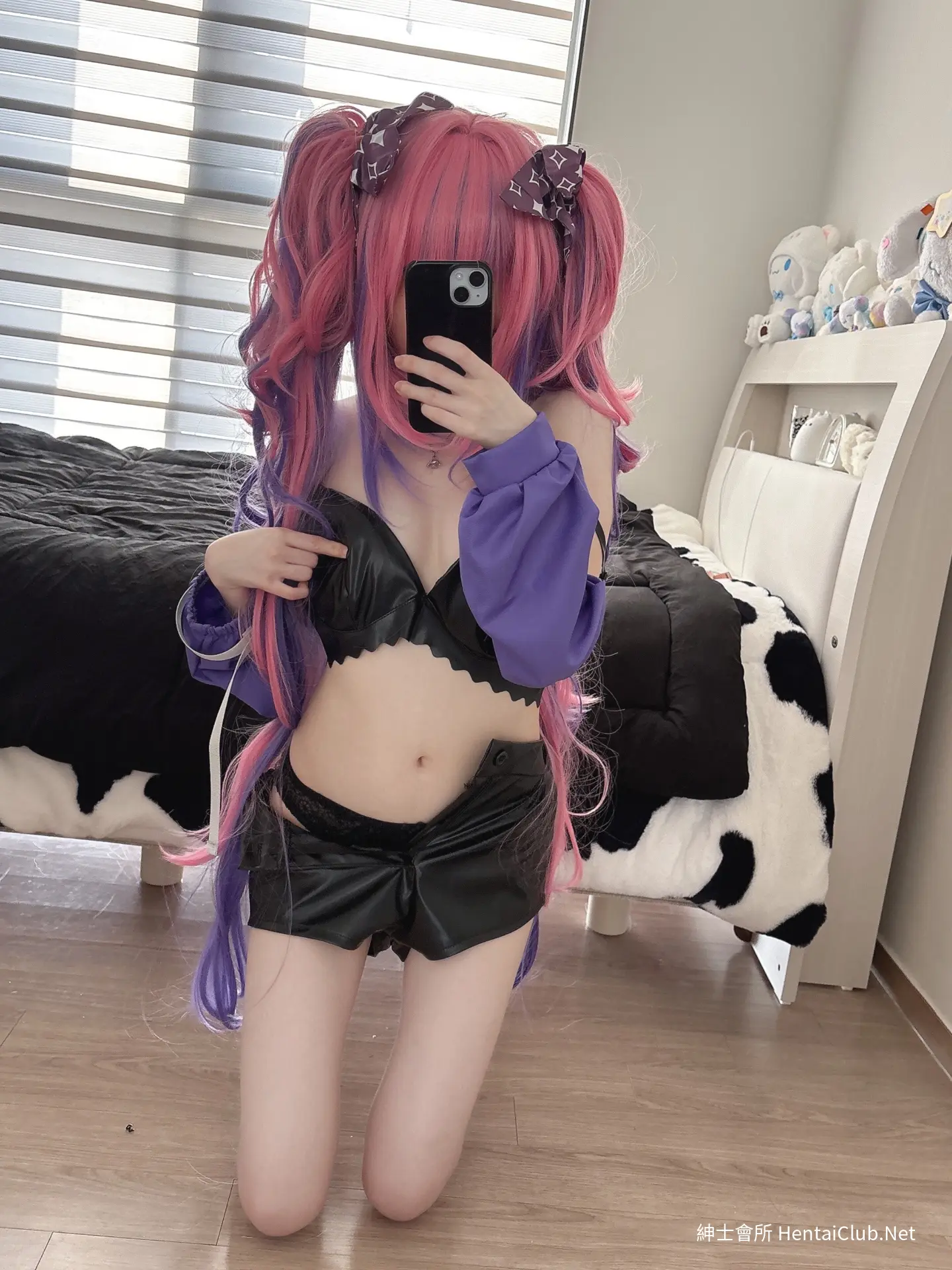 NENE Kikirara Vivi 24 NENE Kikirara Vivi