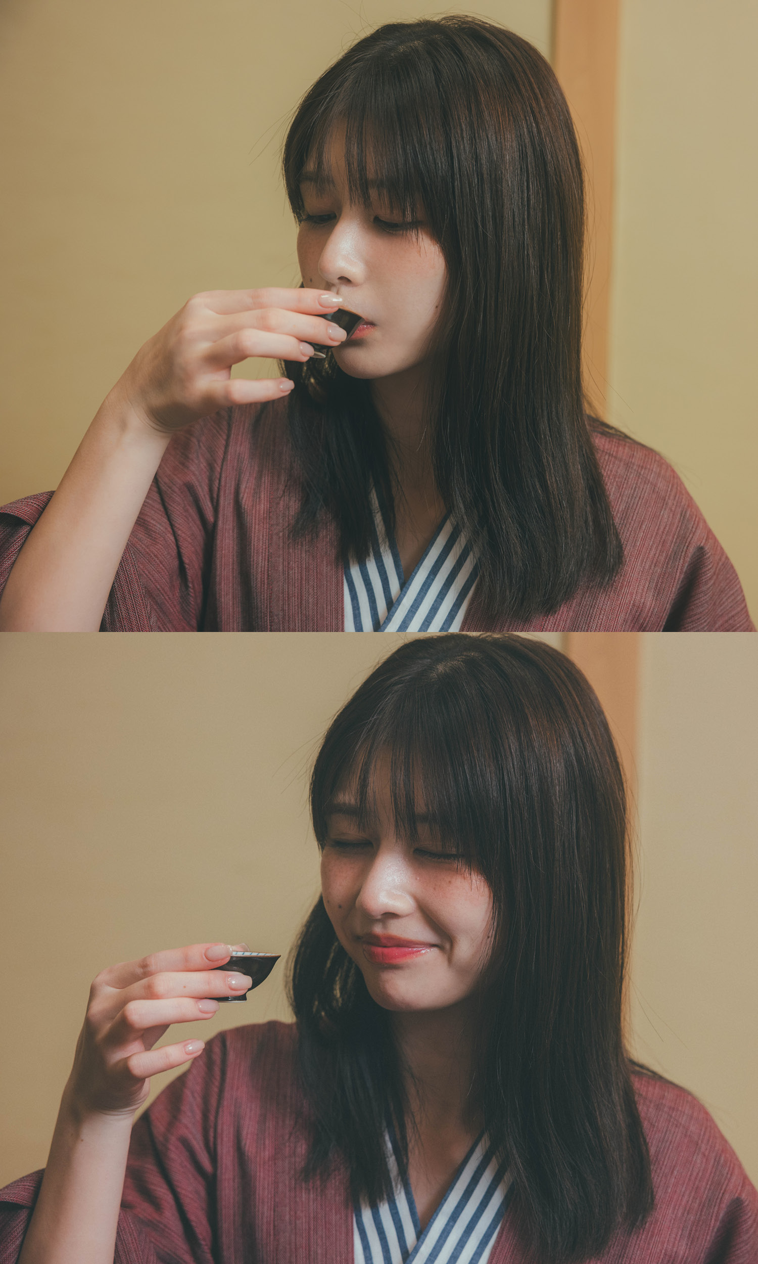 [Photobook]【デジタル限定】冴木柚葉写真集「想いはあふれて。」 (週プレ PHOTO BOOK)
