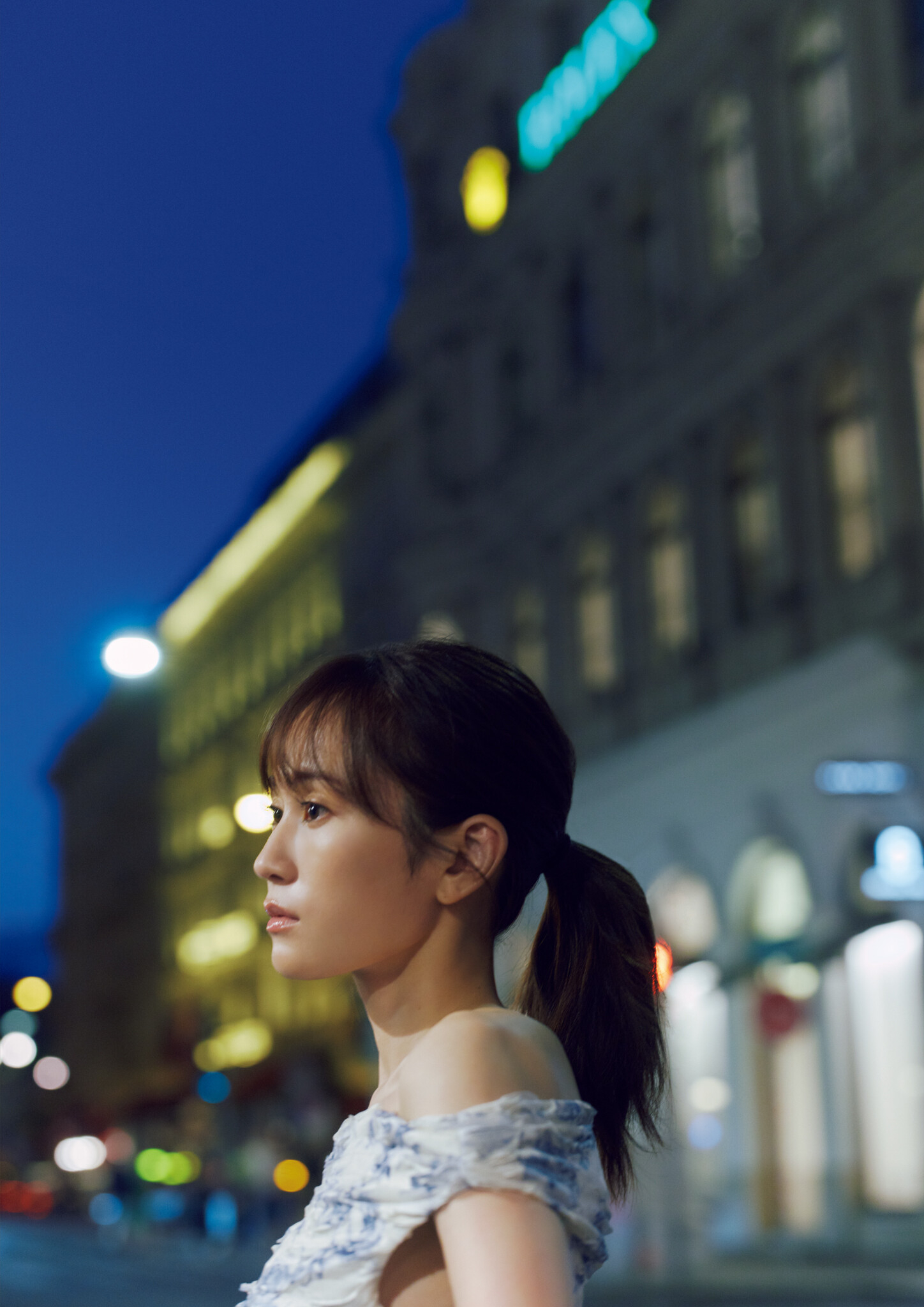 [Photobook] Maeda Atsuko (ex-AKB48) 6th Photobook 前田敦子写真集 - Beste