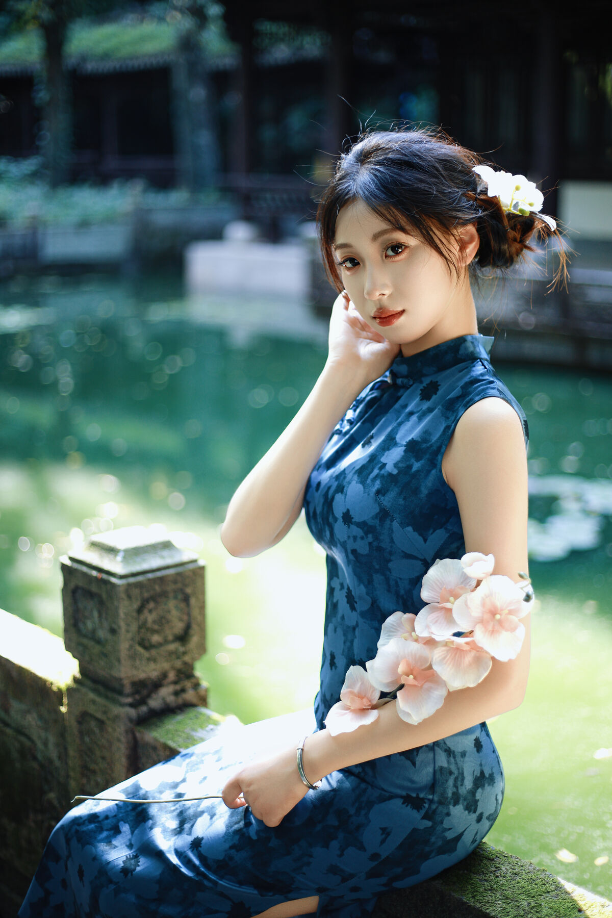 YiTuYu艺图语 Vol.10337 Xiao U