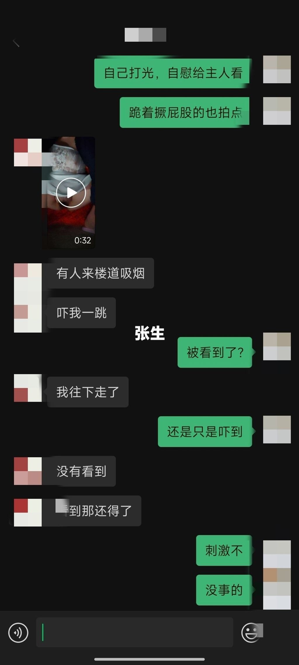 [OtherXXX] 张生： 淫妻大神分享娇妻 塞着跳蛋逛公园