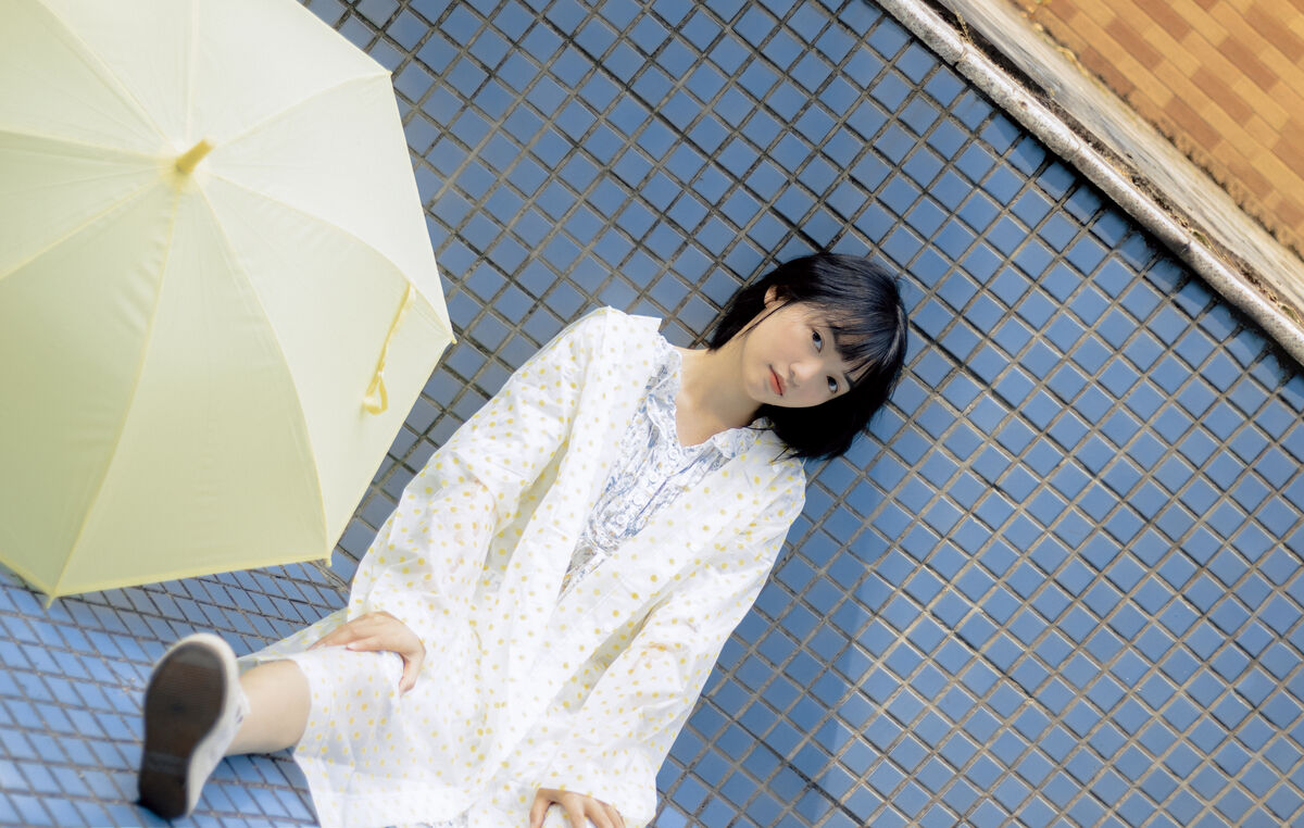 YiTuYu艺图语 Vol.10287 Ying Ying