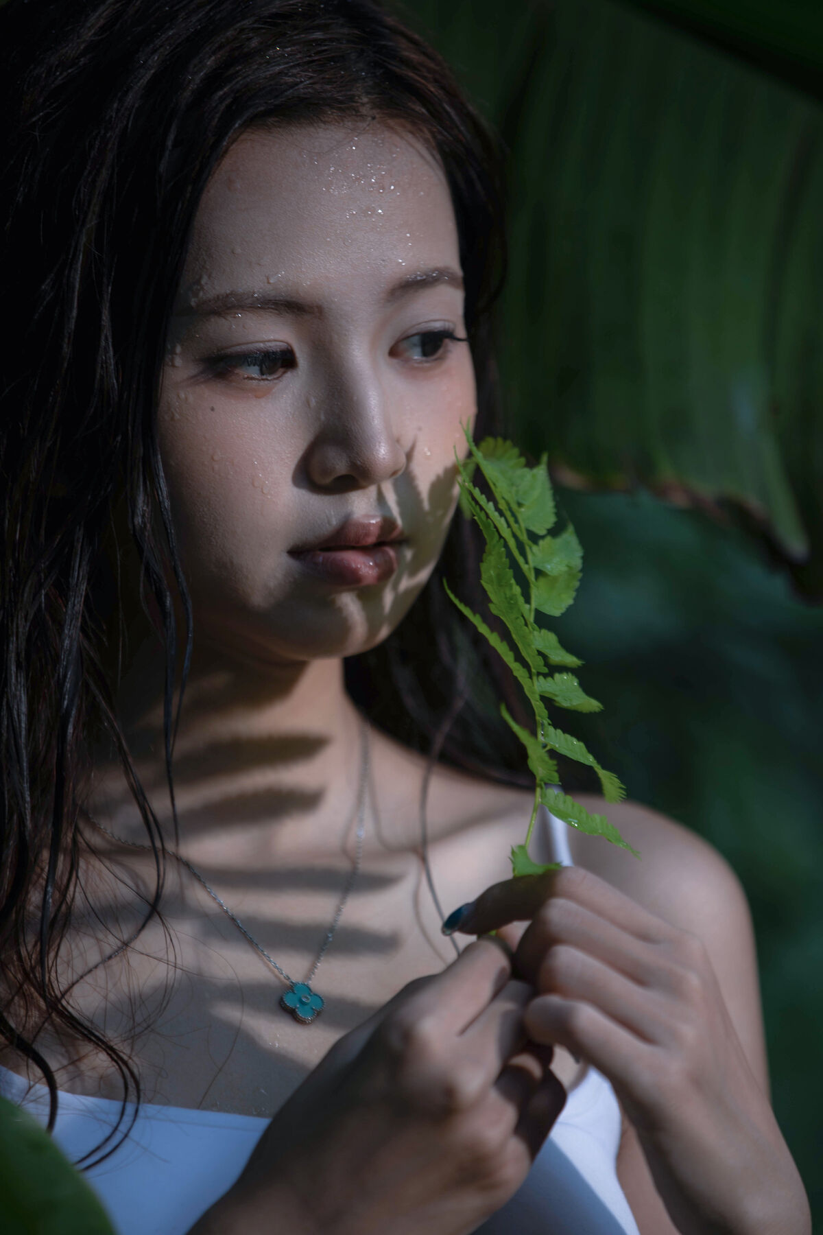 YiTuYu艺图语 Vol.10280 Yu Da Ba Jiao