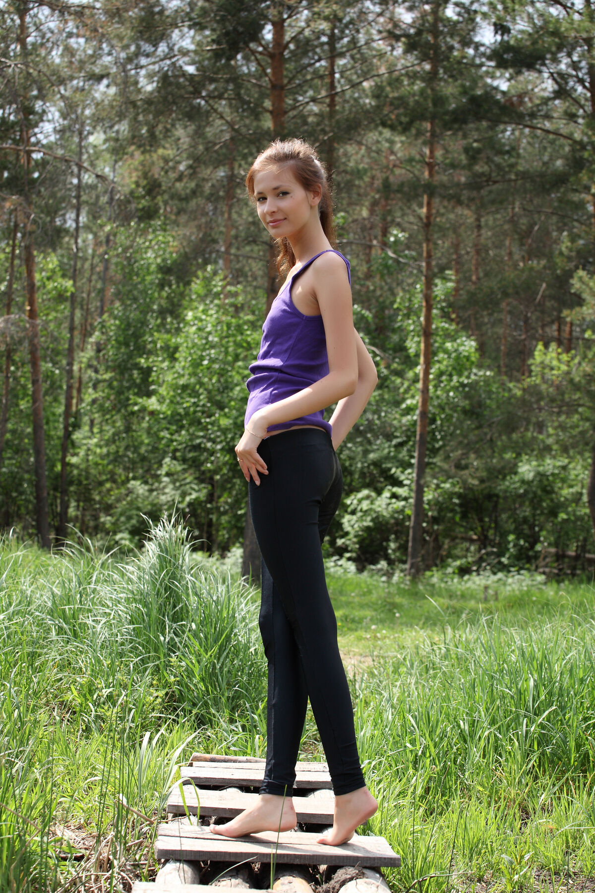 MetArt Irina - Ceoil Part01