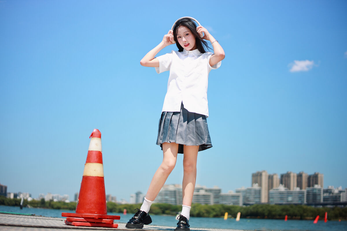 YiTuYu艺图语 Vol.10359 Xiao U
