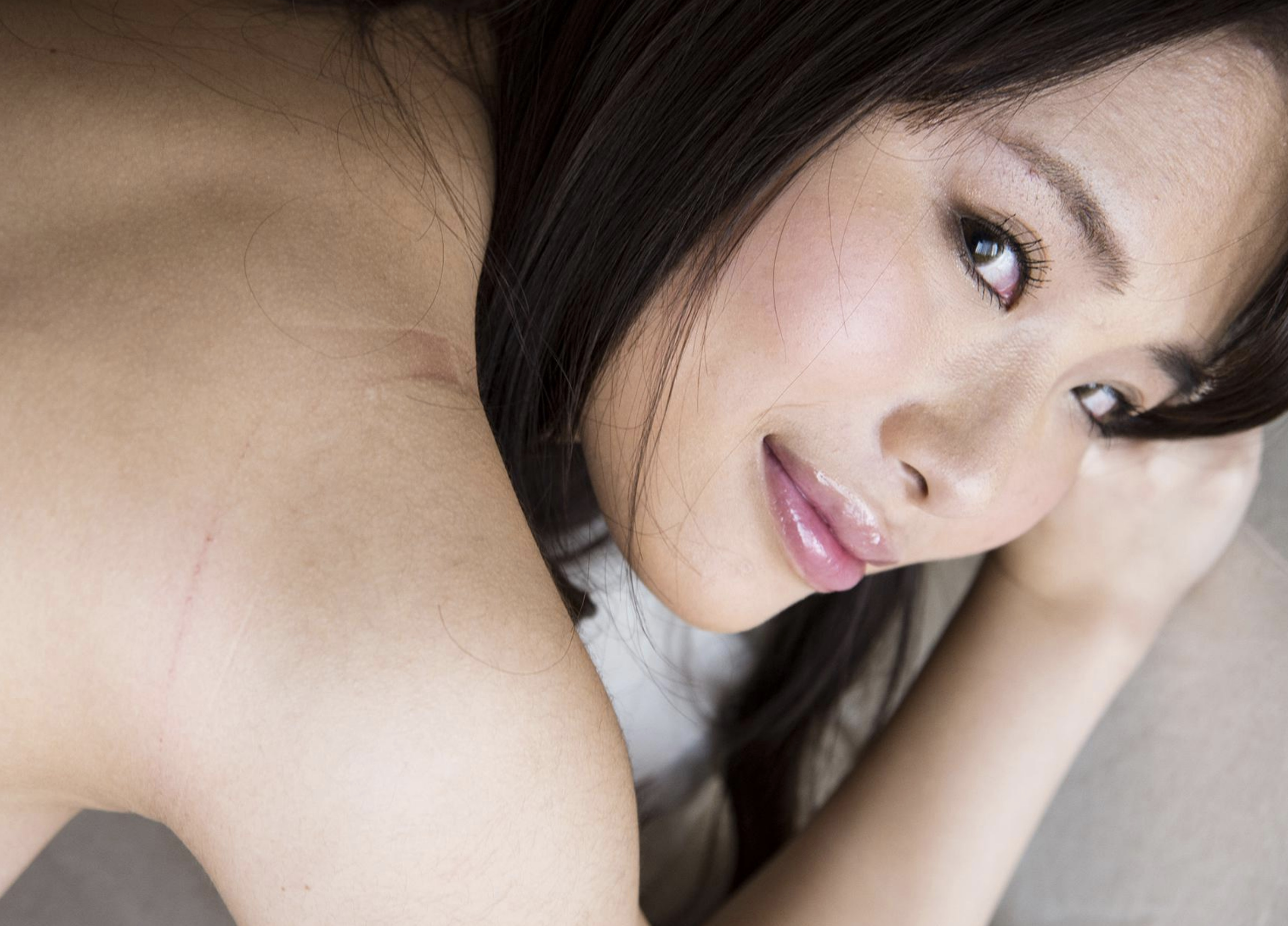 [Photobook] NUDE PHOTO BOOK 089 はるのるみ 綺麗でカッコイイヌード写真集