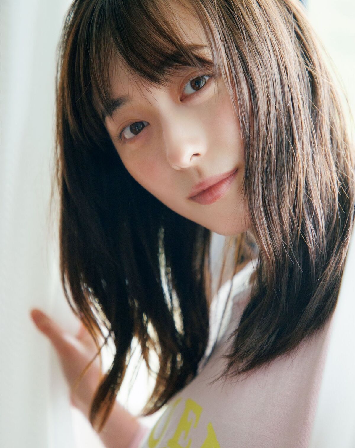 Haruka Fukuhara 福原遥 - 電子版特典画像付き フォトブック gift Part01