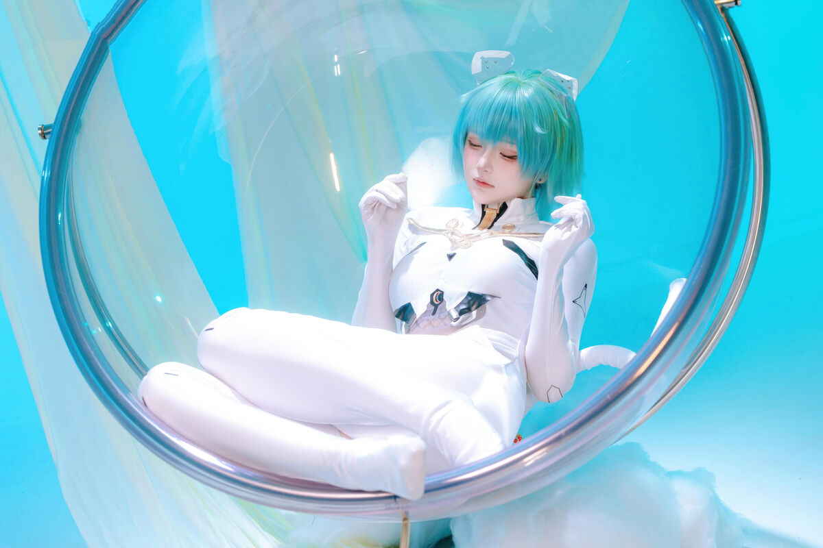 Coser@屿鱼 - 碧蓝航线 纳希莫夫-海军上将 26 Coser@屿鱼 - 碧蓝航线 纳希莫夫-海军上将