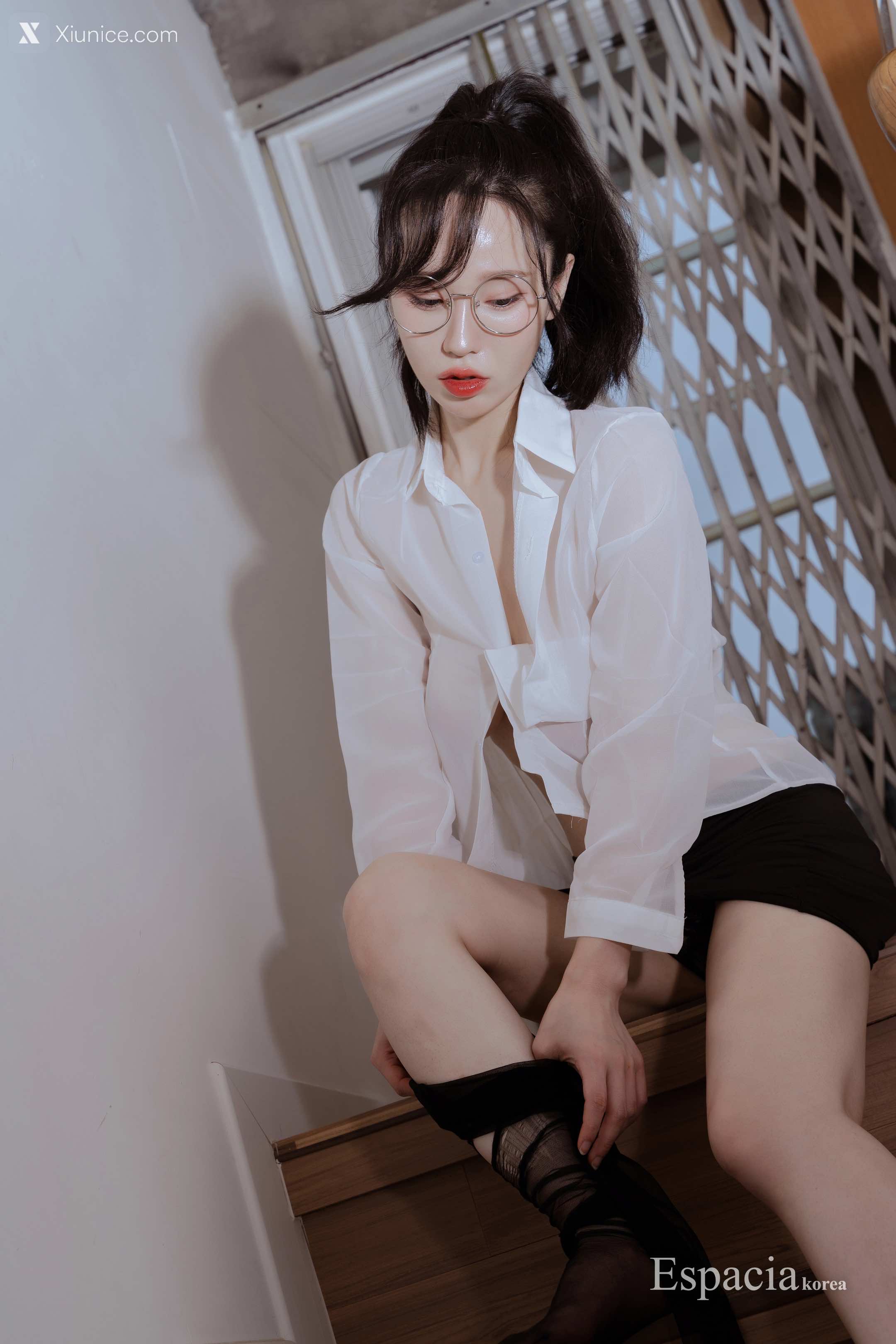 Espacia Korea EHC#074 YUNHA 4K