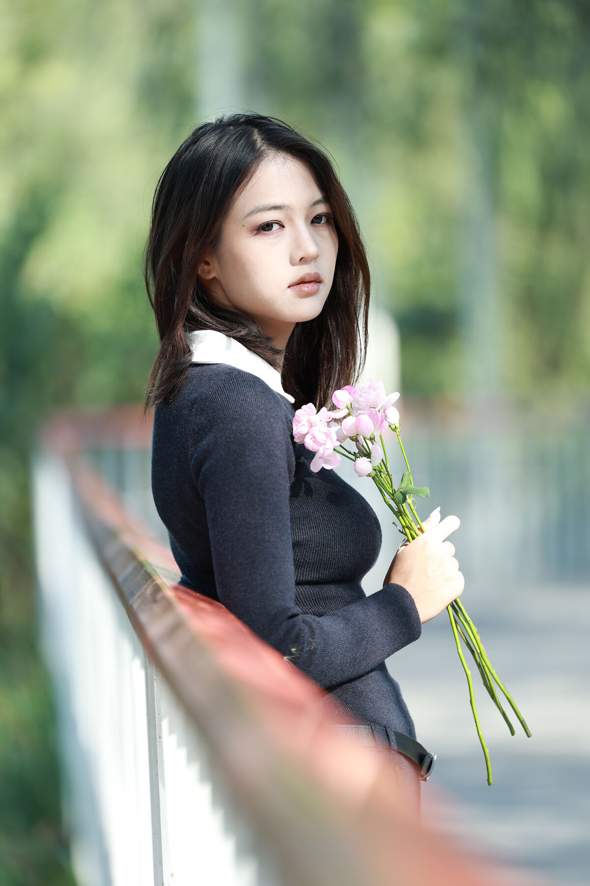 YiTuYu艺图语 Vol.10543 You Men Da Xia