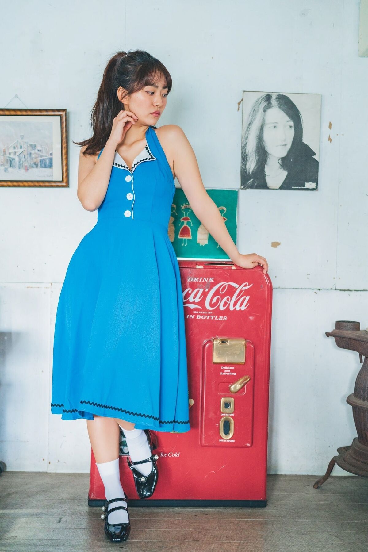 Toyoda Runa 豊田ルナ - 女神の素肌SPAデジタル写真集 ＳＰＡＢＯＯＫＳ
