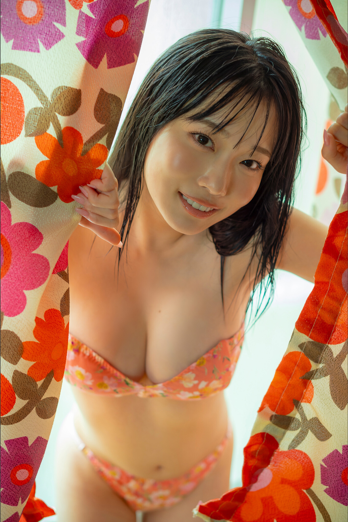 [Photobook] 2025.09.10 岸みゆ レトロとろとろDIARY PARADEデジタルフォトブック