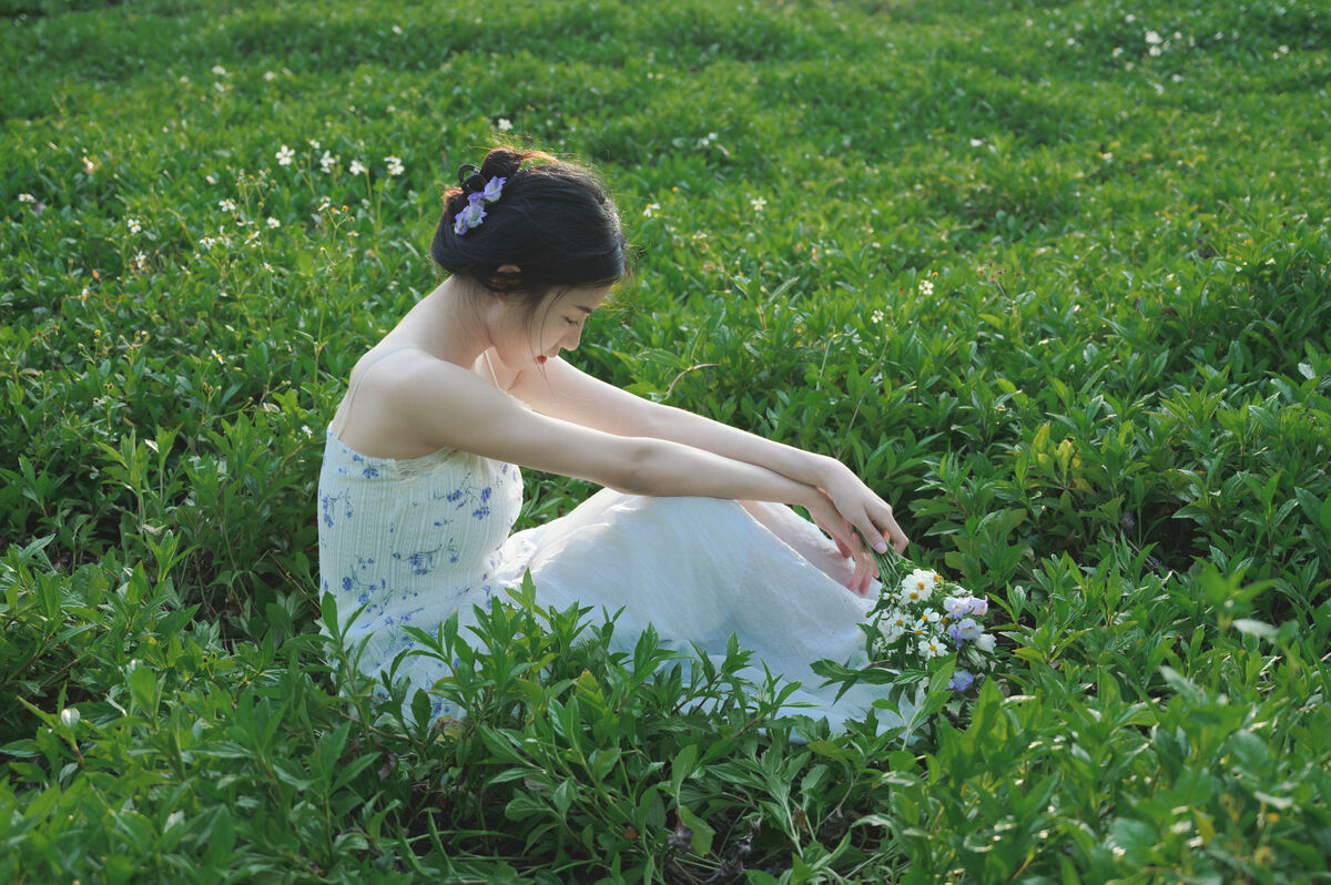 YiTuYu艺图语 Vol.10450 Pan Pan