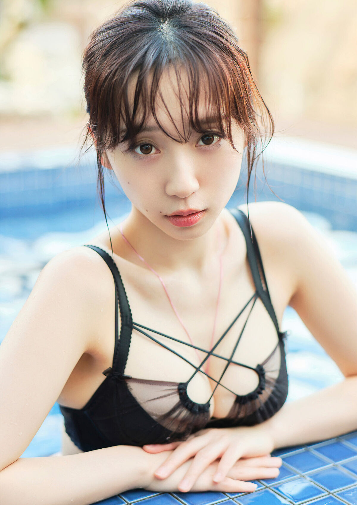 JP Moe Iori 伊織もえ - 初夏捕獲計画 スピサン グラビアフォトブック 29 JP Moe Iori 伊織もえ - 初夏捕獲計画 スピサン グラビアフォトブック