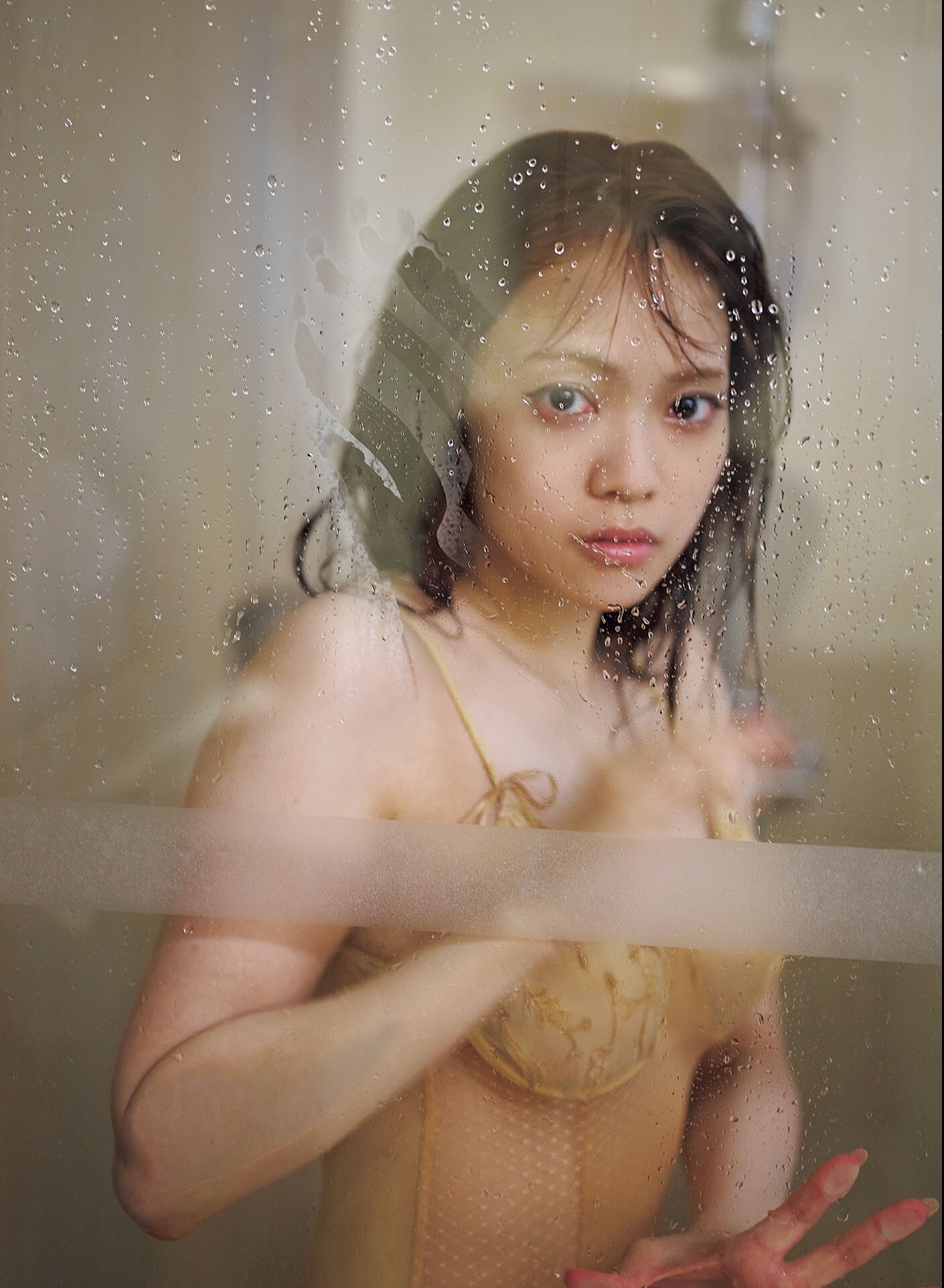 [Photobook] 宮田愛萌 Lilas【DMM限定アザーカット付き版】