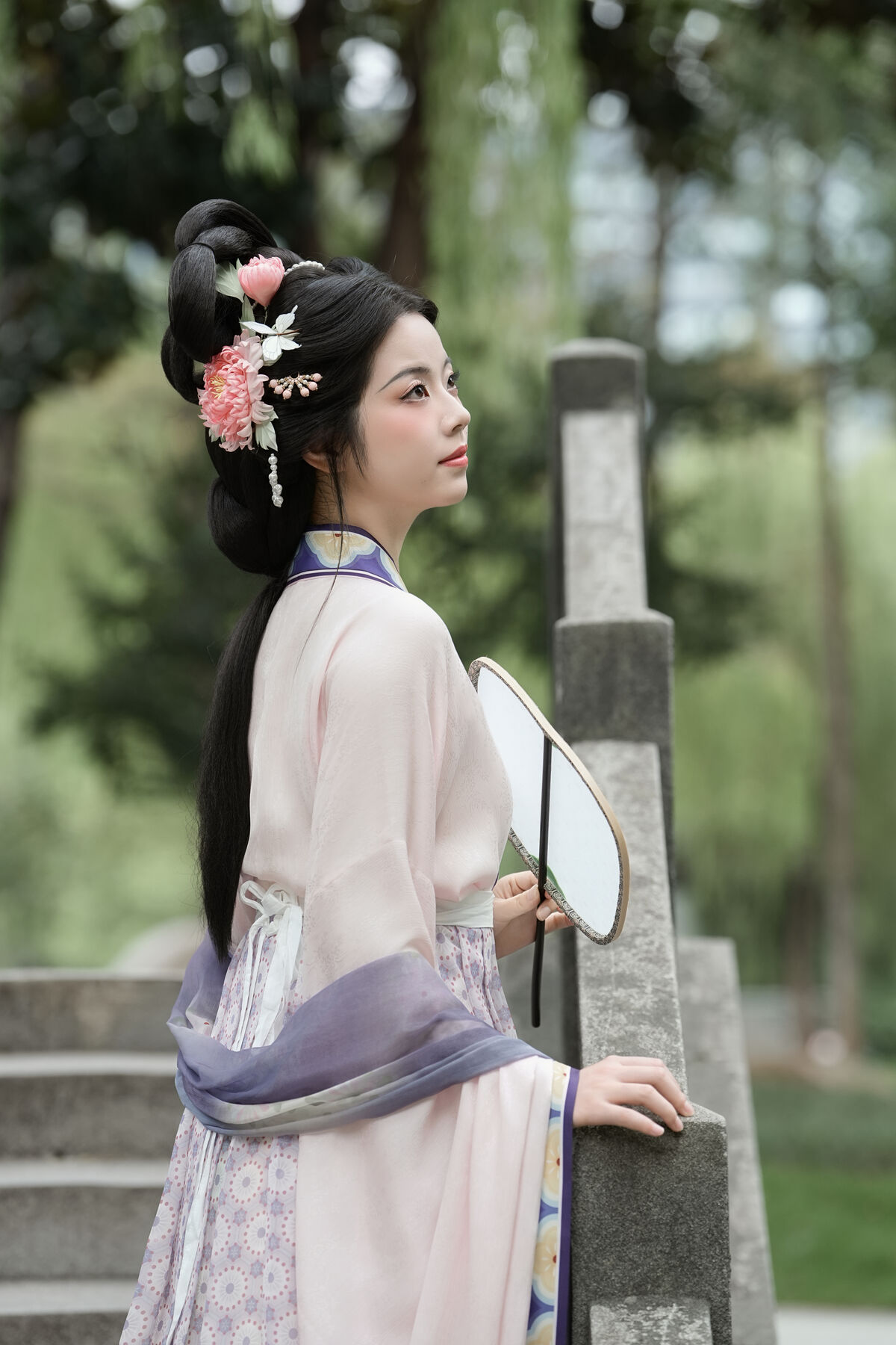 YiTuYu艺图语 Vol.10526 Qi Qi