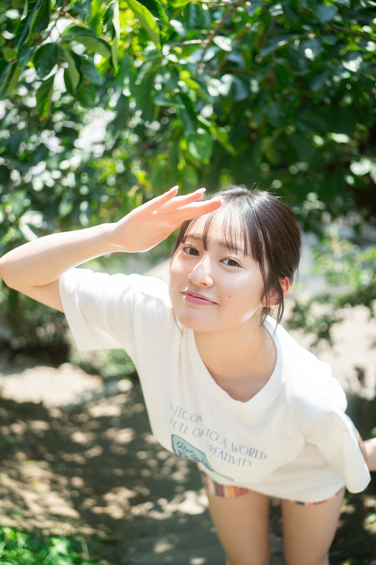 FLASHデジタル写真集 白濱美兎 僕らが友達だった頃 51 FLASHデジタル写真集 白濱美兎 僕らが友達だった頃