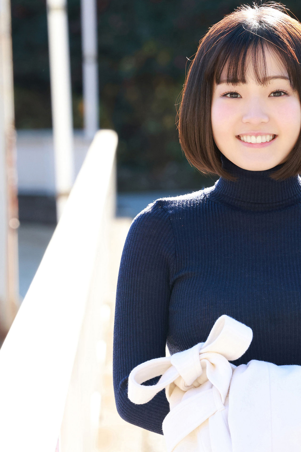 FRIDAYデジタル写真集花咲ひより「令和最強の巨乳 vol.3 完全版」