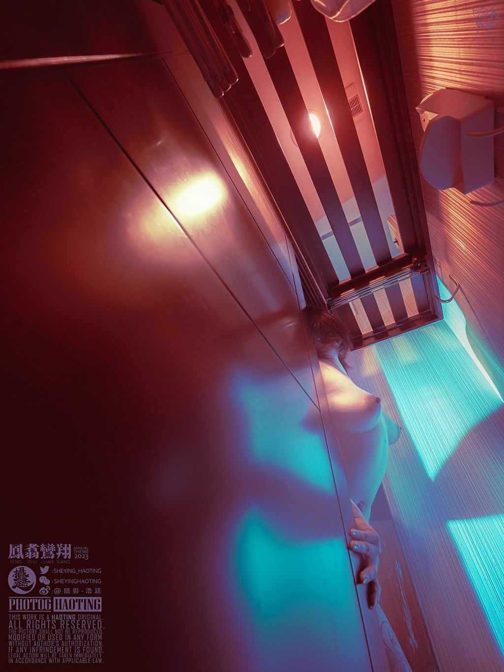 浩廷： sheying_haoting