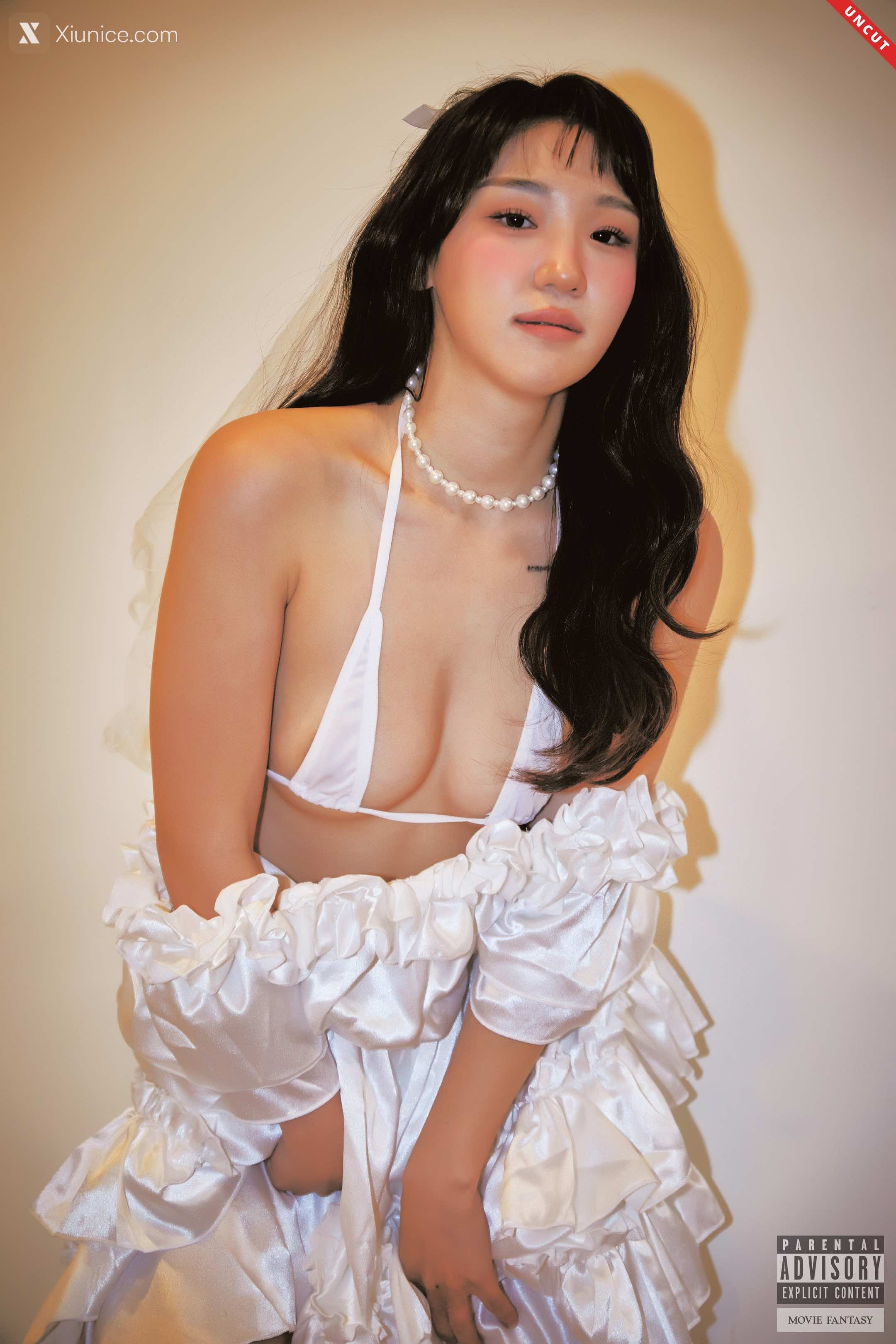 Fantasy Story HENDOONG – Vol.2 Night Wedding 4K
