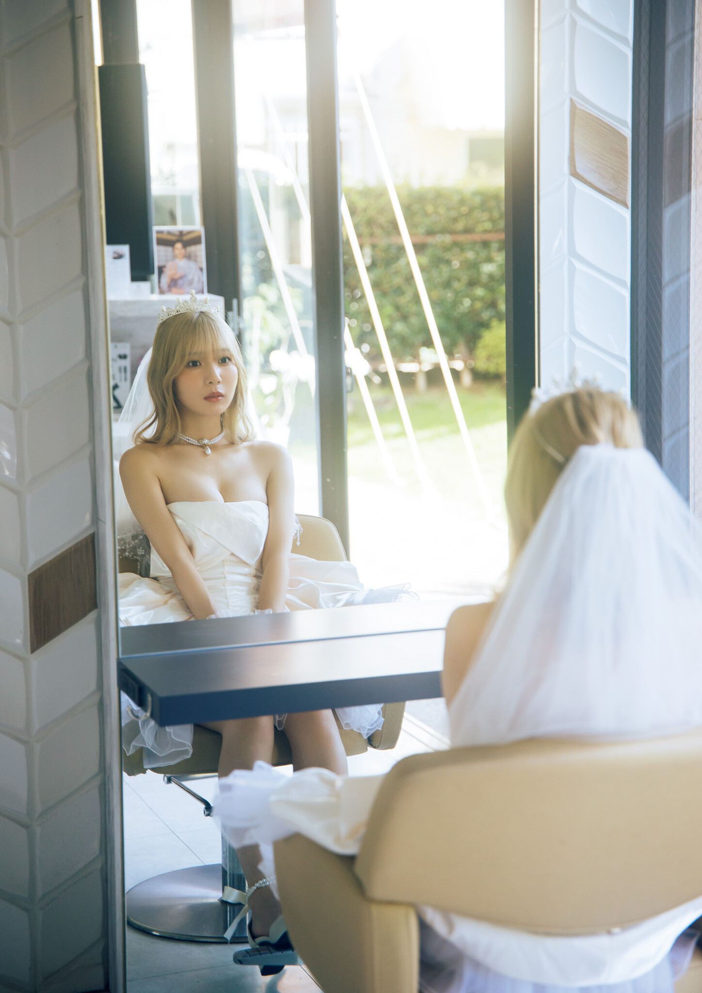 [Photobook] 2026.03.25 奥ゆい 1st写真集 ゆいゆい