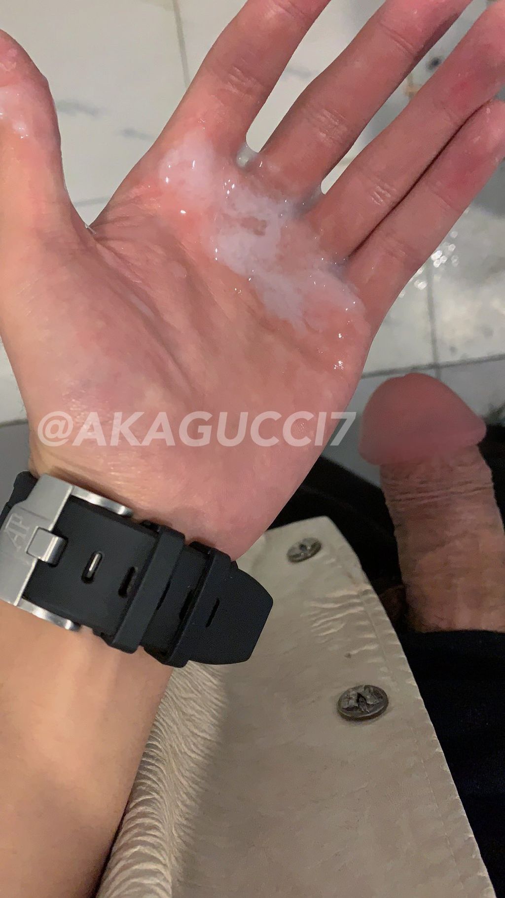 [OtherXXX] AKAGU： 长腿白虎福利姬 绝版私拍