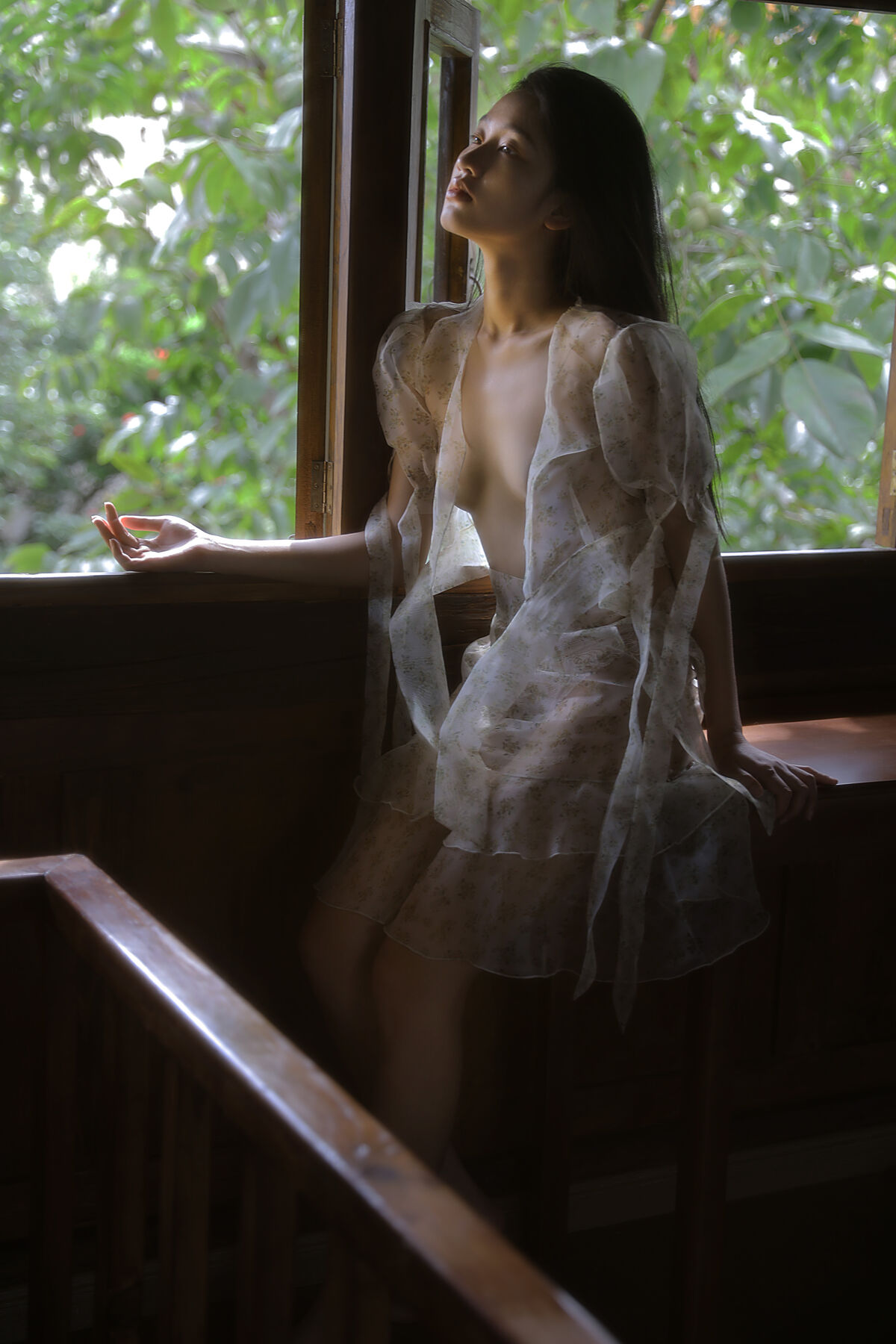 YiTuYu艺图语 Vol.10389 Zen Me Key I Chi Tu Tu