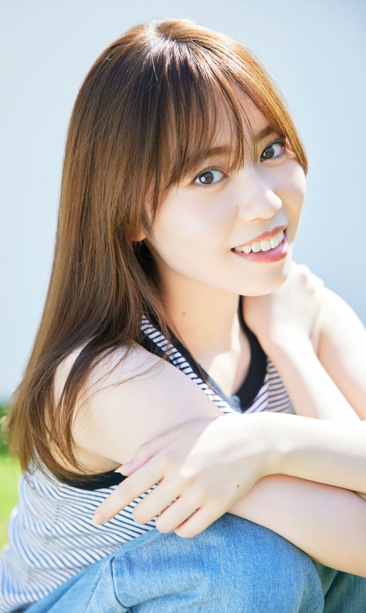 Sayuri Date 伊達さゆり - 写真集 always My Girl PHOTO BOOK