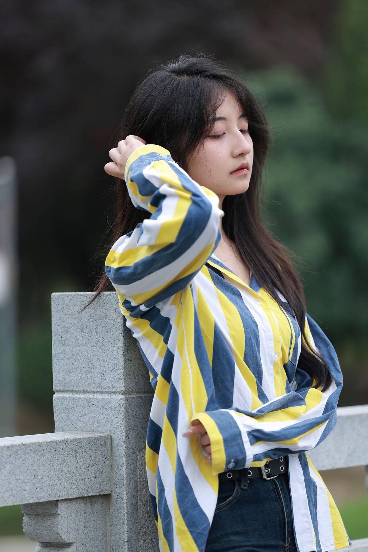 YiTuYu艺图语 Vol.10356 Doki Bu Gua Ke