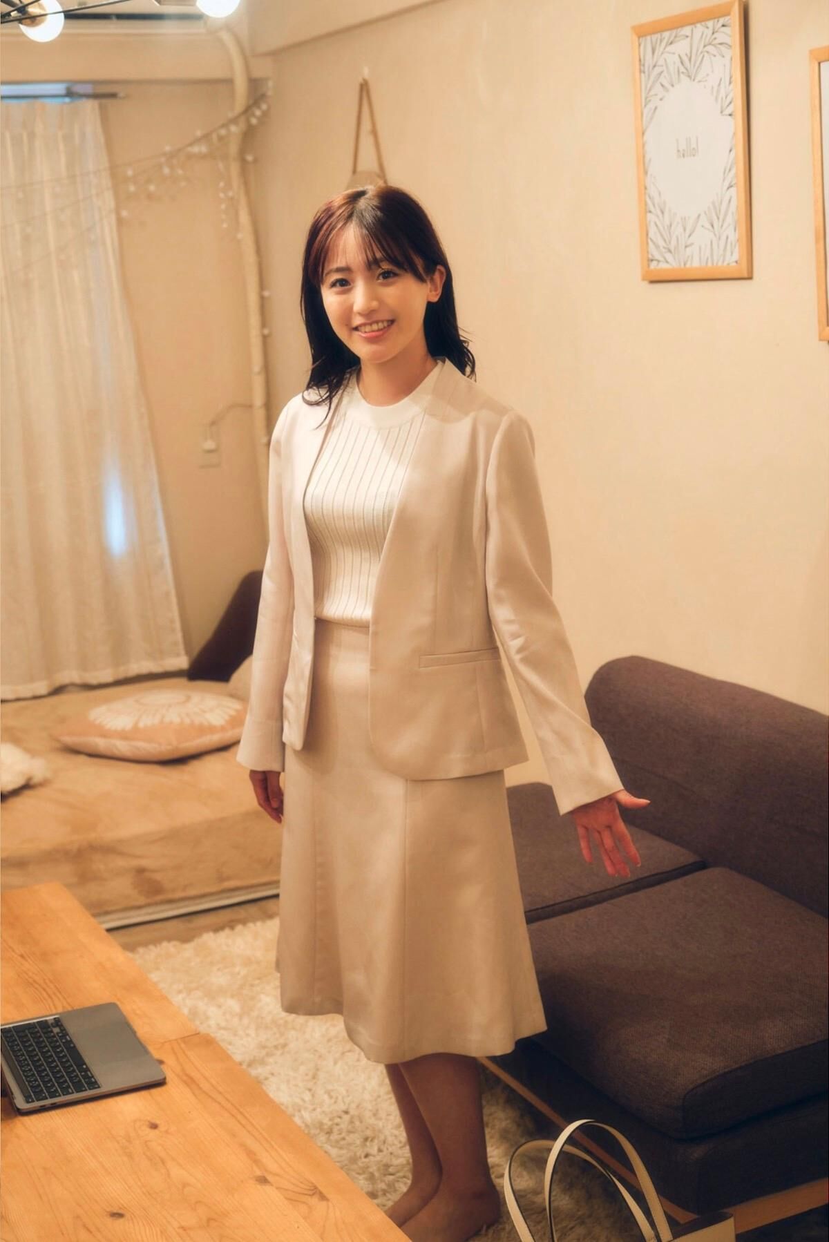 JP Tadenuma Yui 蓼沼優衣 - 好きになっちゃう SPAデジタル写真集 35 JP Tadenuma Yui 蓼沼優衣 - 好きになっちゃう SPAデジタル写真集