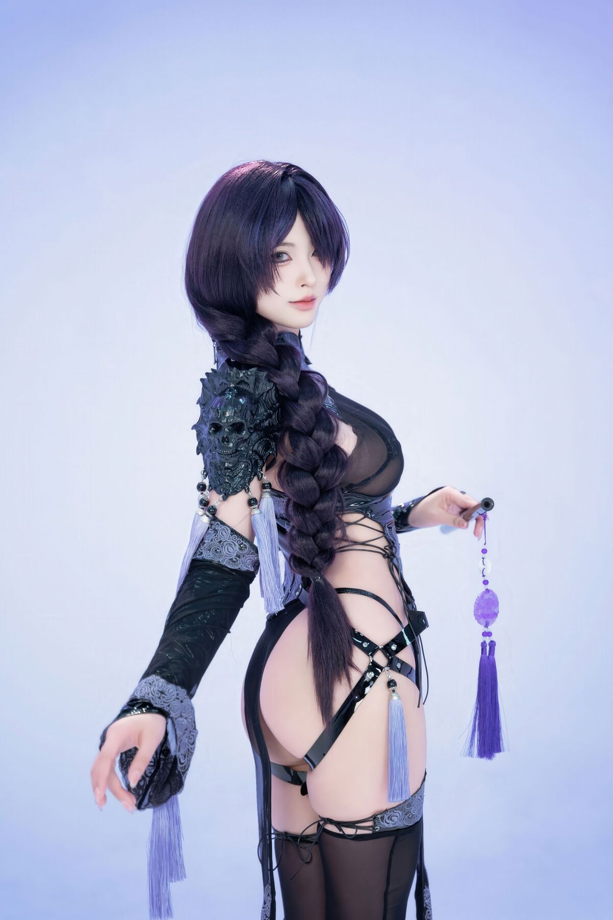 Coser@清水由乃 - 醉 Part01